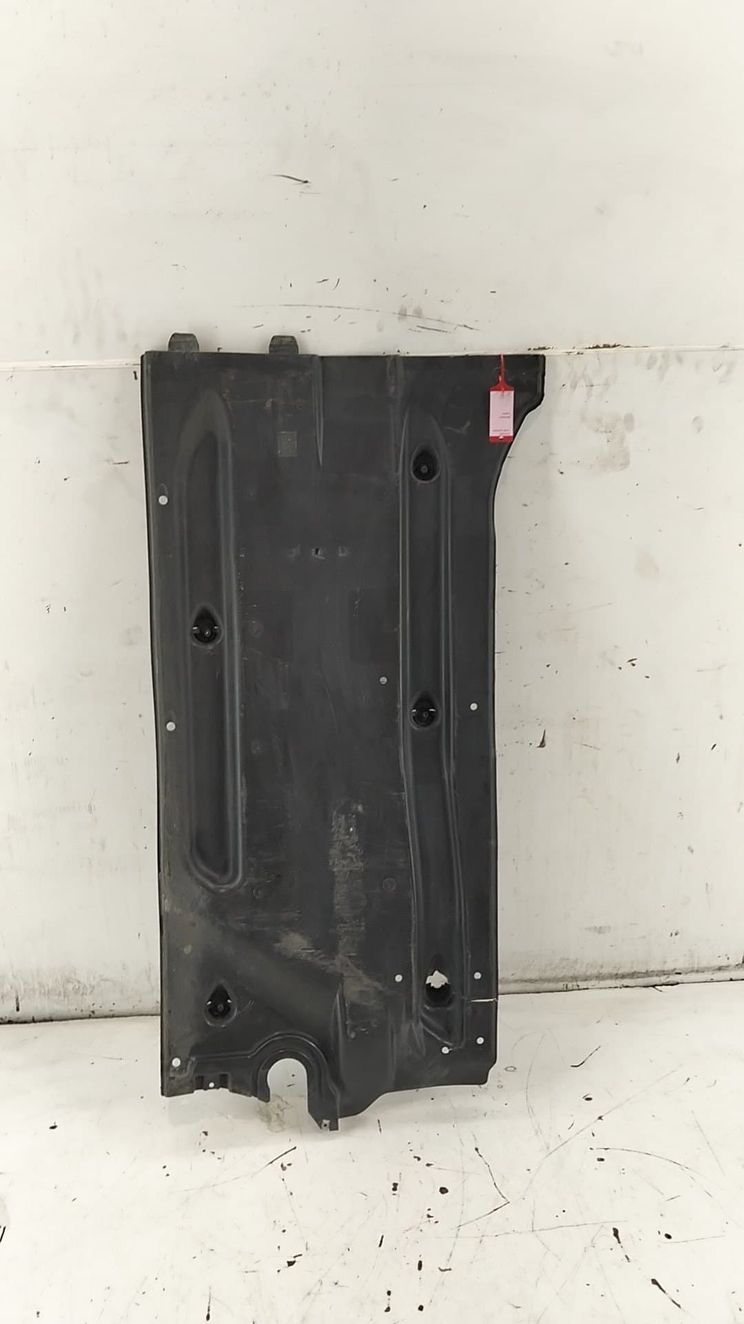 Plastico SEAT ARONA 3