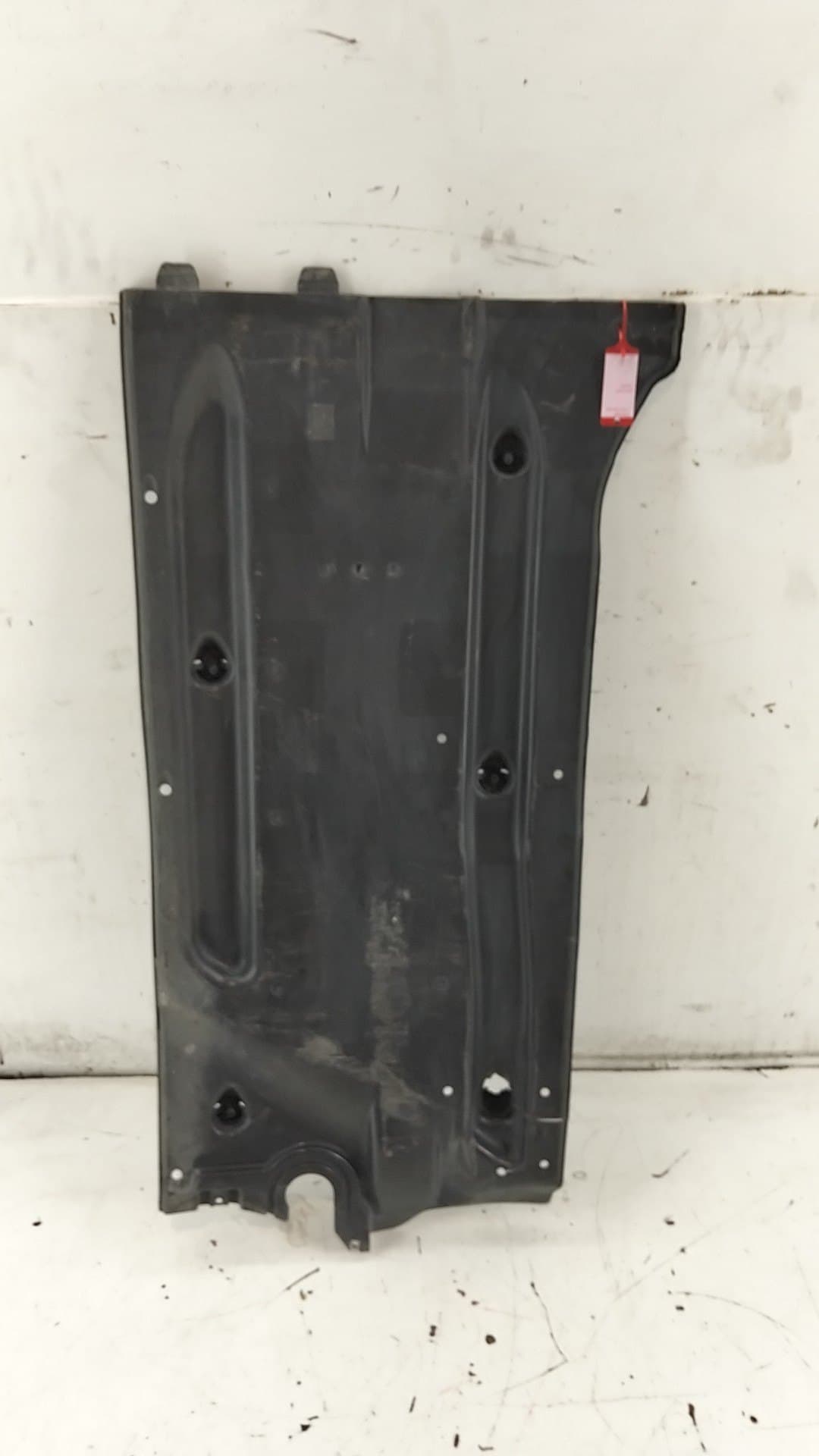 Plastico SEAT ARONA 2