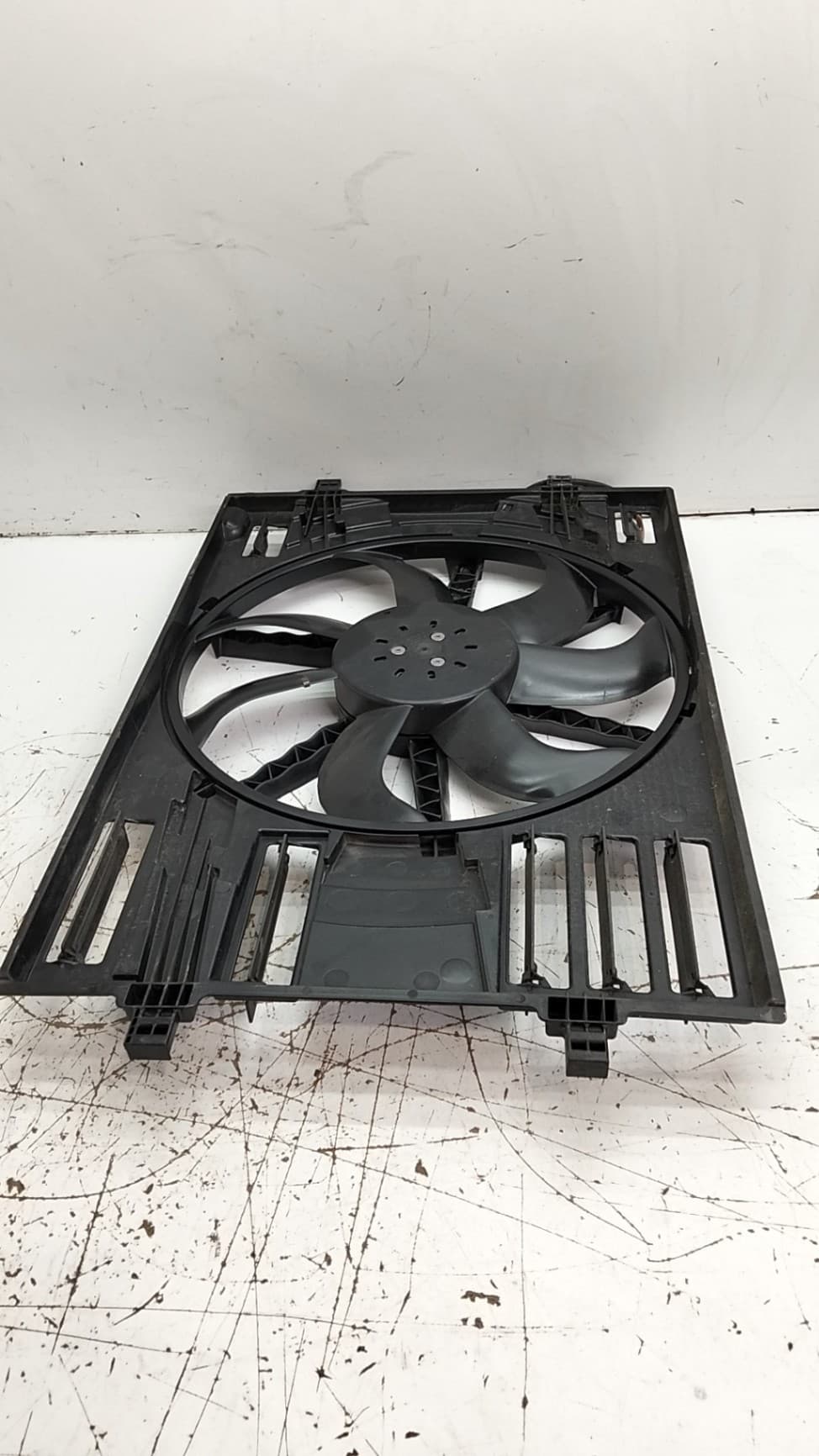 Electroventilador SEAT ARONA 2
