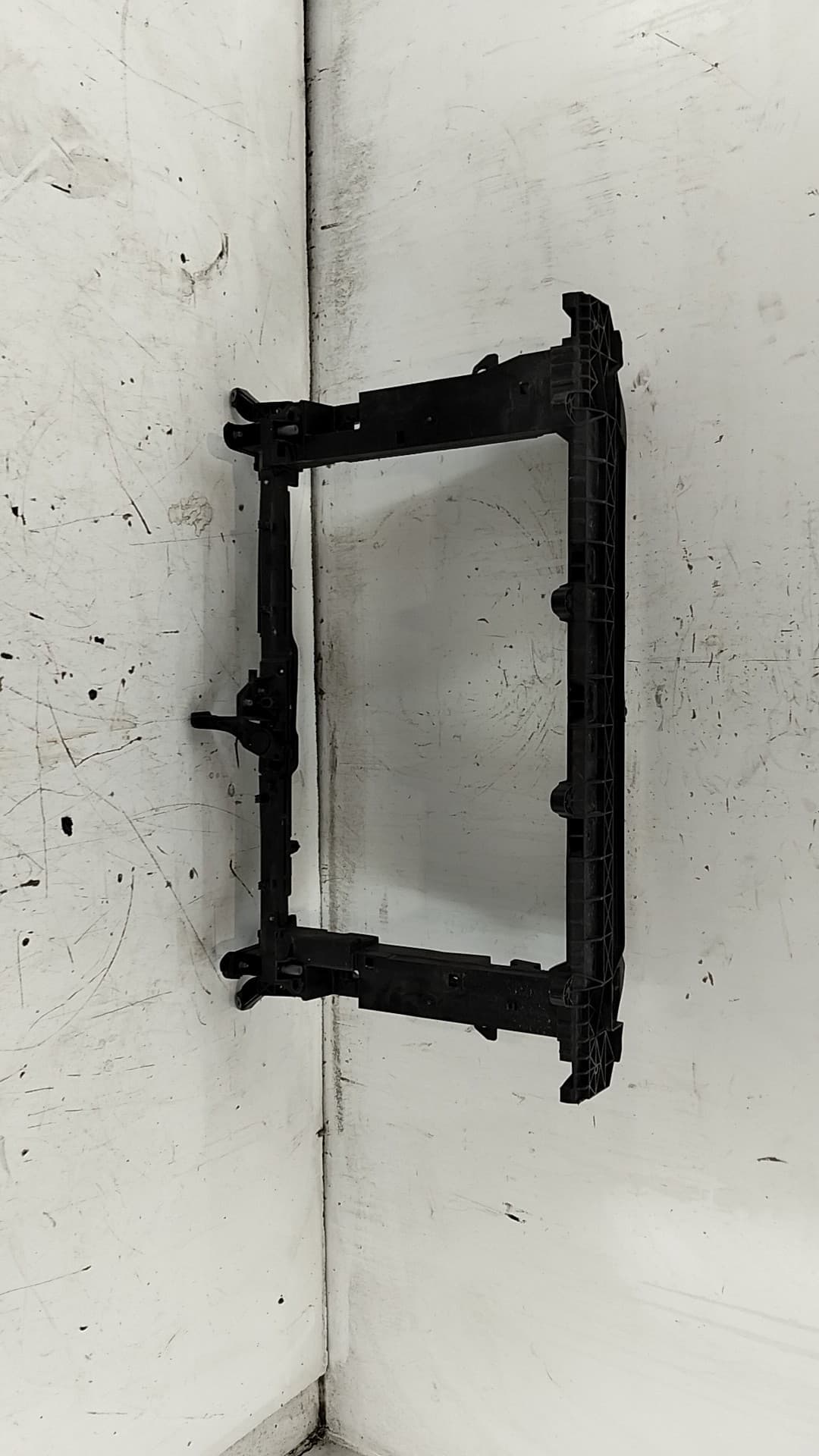 Soporte radiadores SEAT ARONA 3