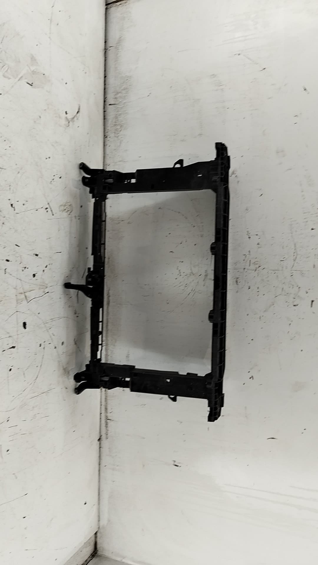 Soporte radiadores SEAT ARONA 2