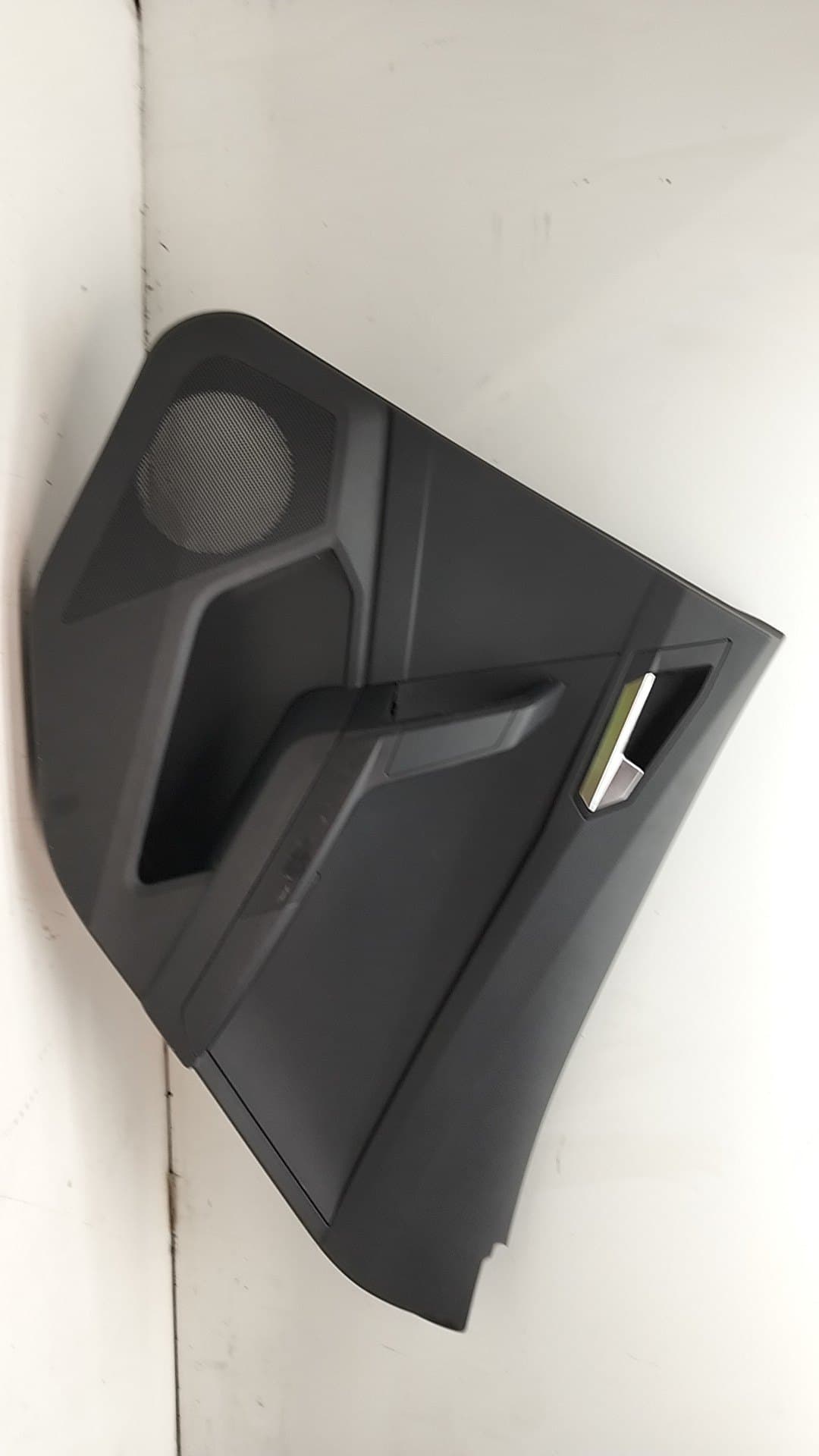 Guarnecido puerta trasera derecha SEAT ARONA 3