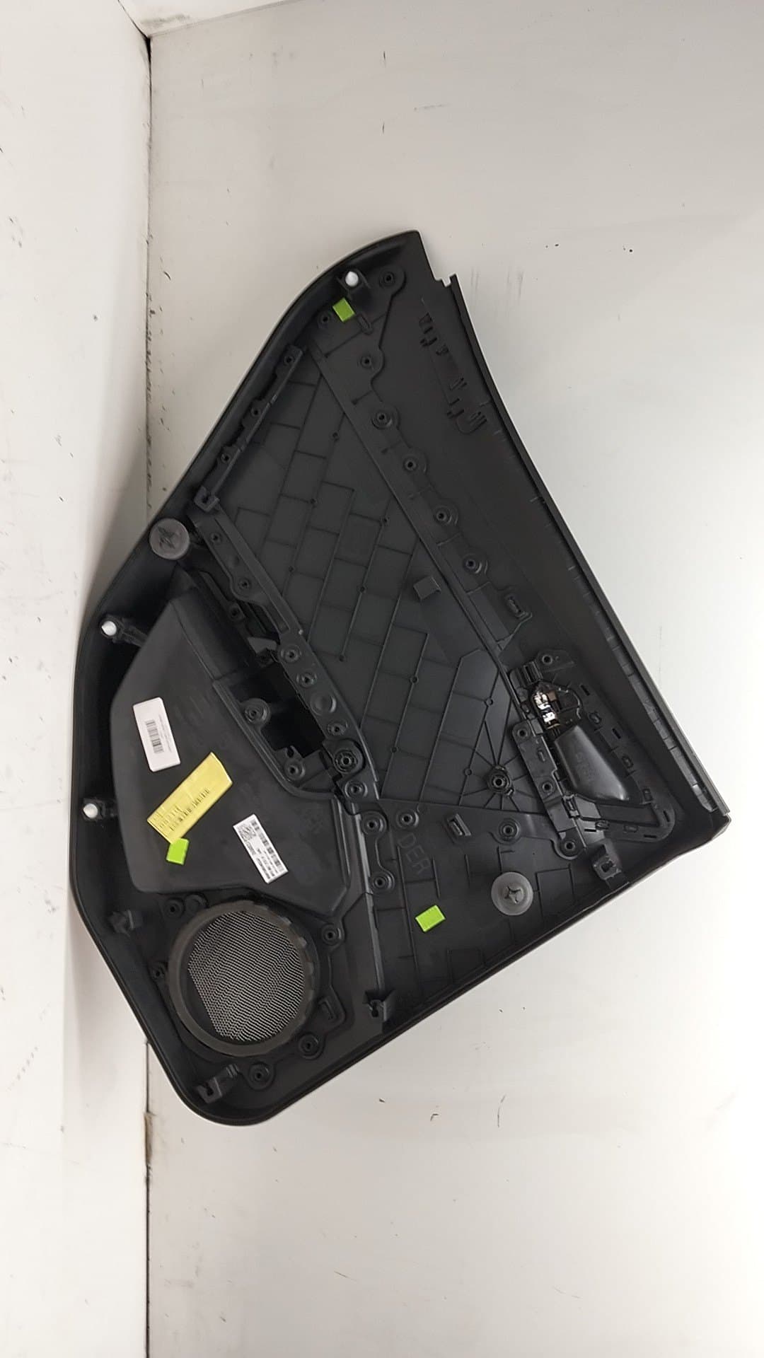 Guarnecido puerta trasera derecha SEAT ARONA 2