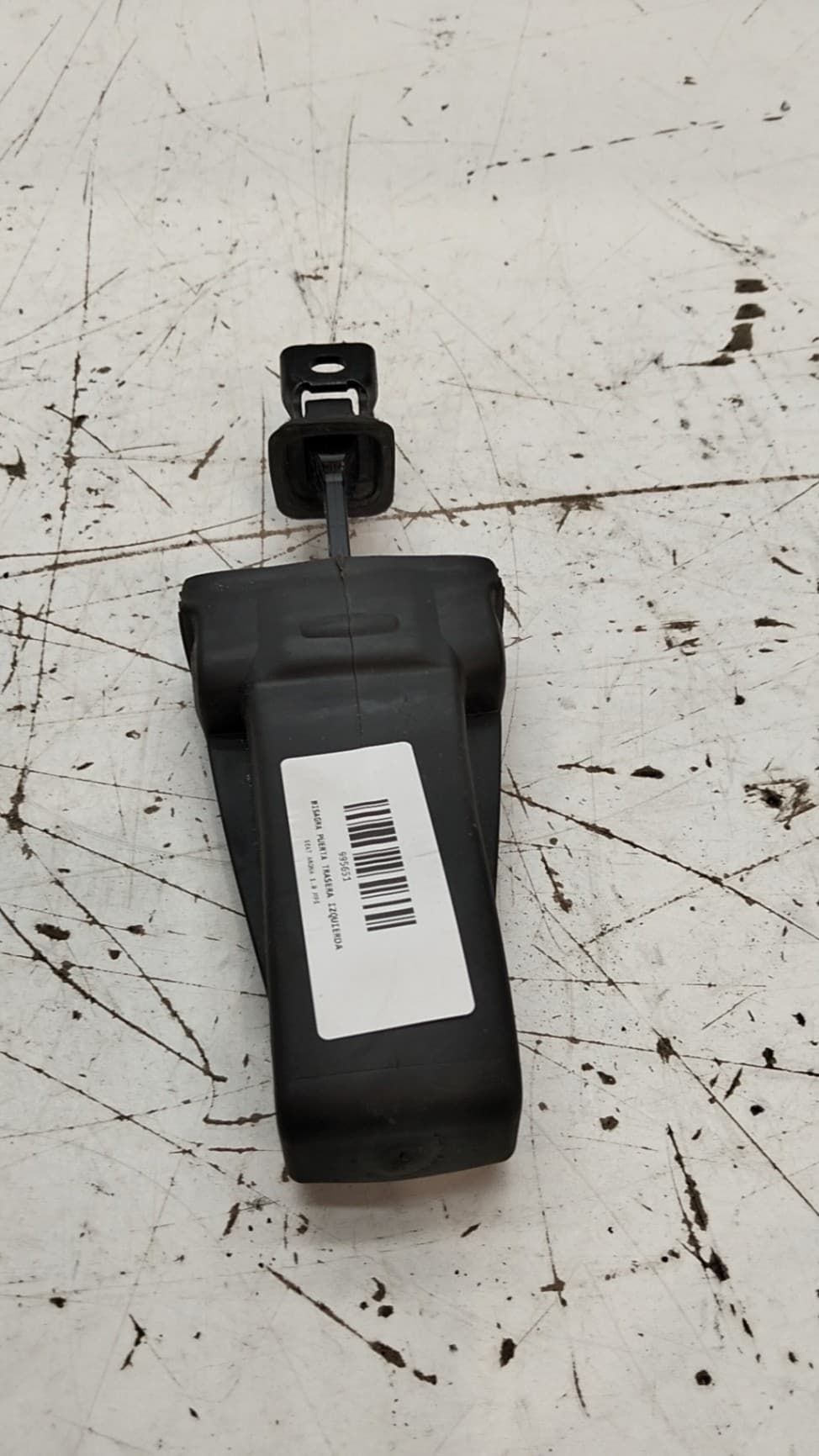 Bisagra puerta trasera izquierda SEAT ARONA 3
