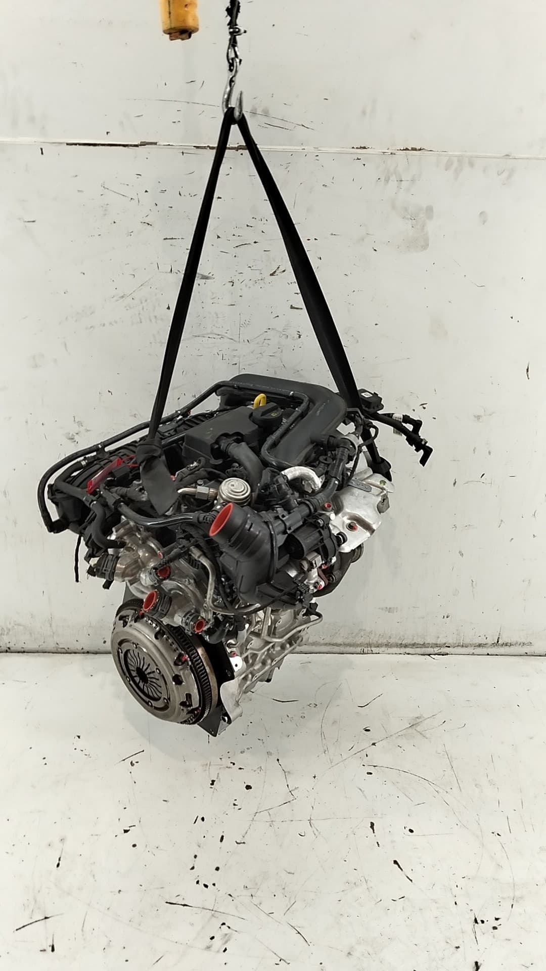 Motor completo SEAT ARONA 5