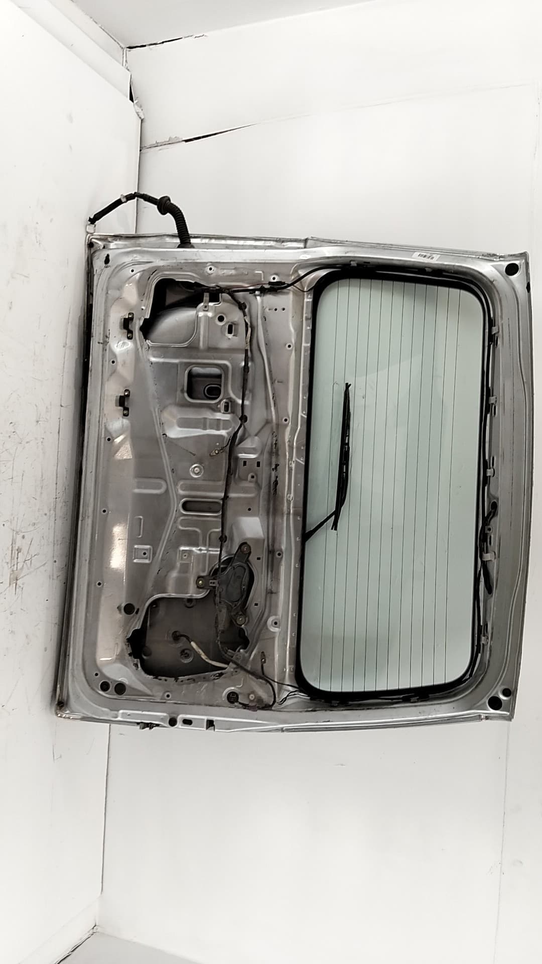 Porton trasero TOYOTA LAND CRUISER (J10) 5