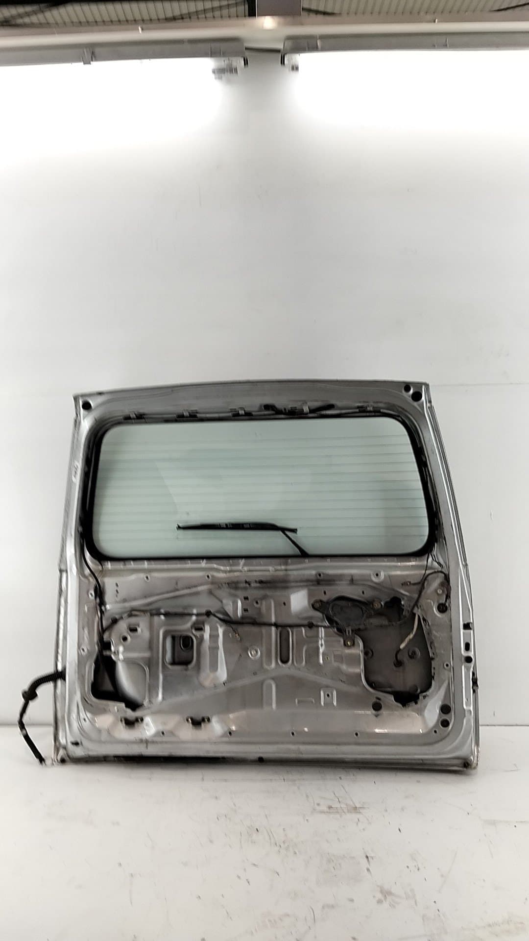 Porton trasero TOYOTA LAND CRUISER (J10) 4