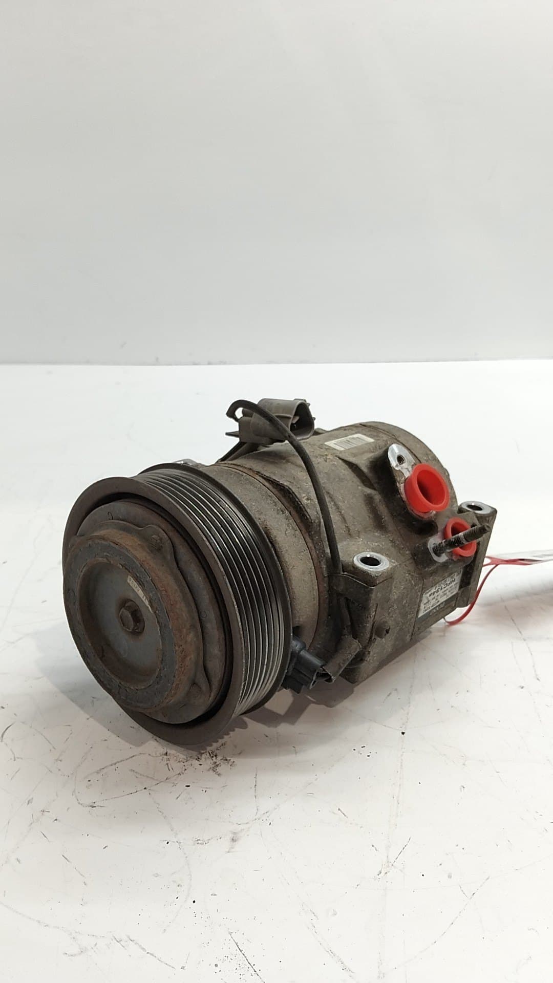 Recambio TOYOTA LAND CRUISER (J10) ref. 4472205260