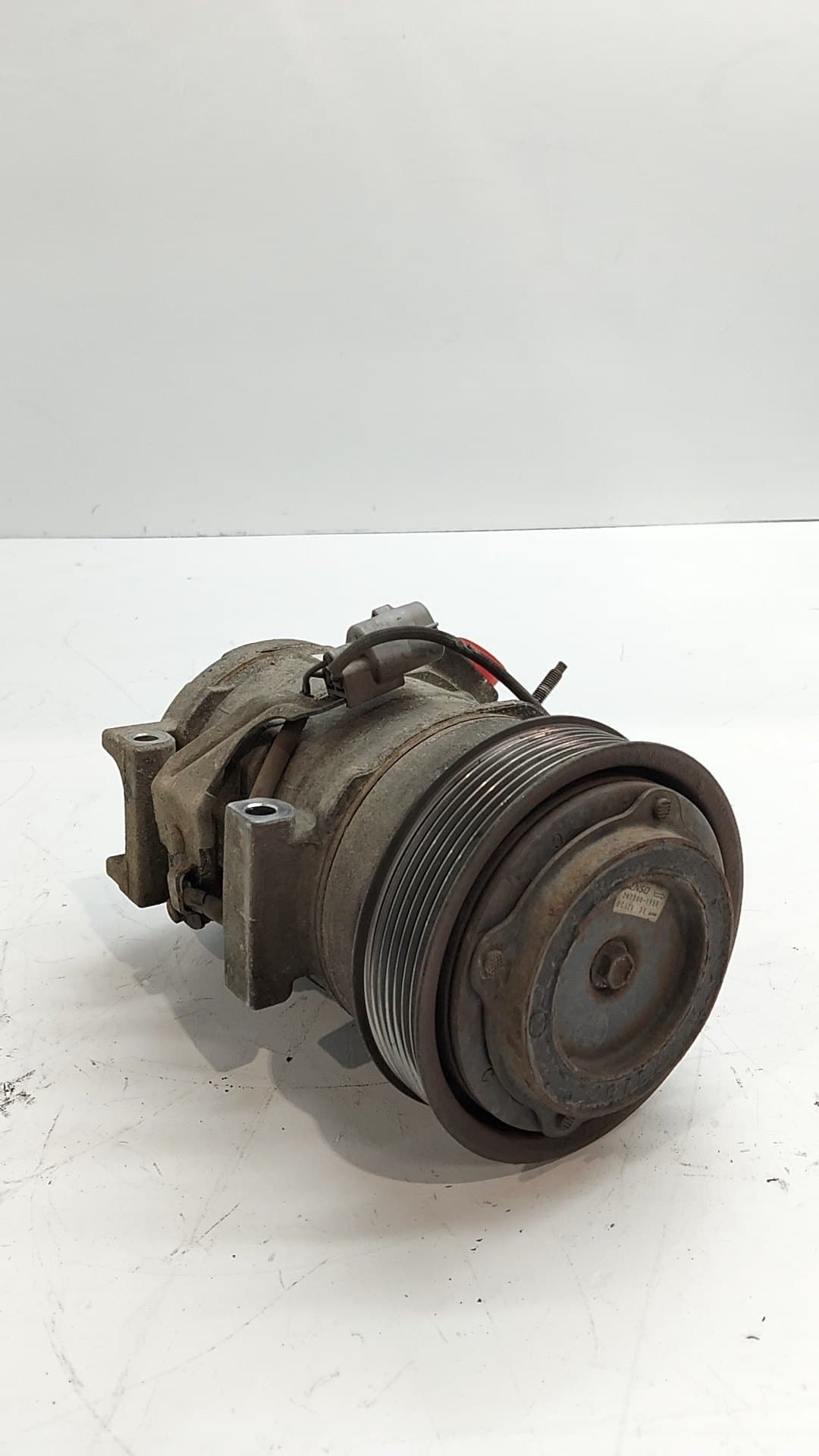Recambio TOYOTA LAND CRUISER (J10) ref. 4472205260 5