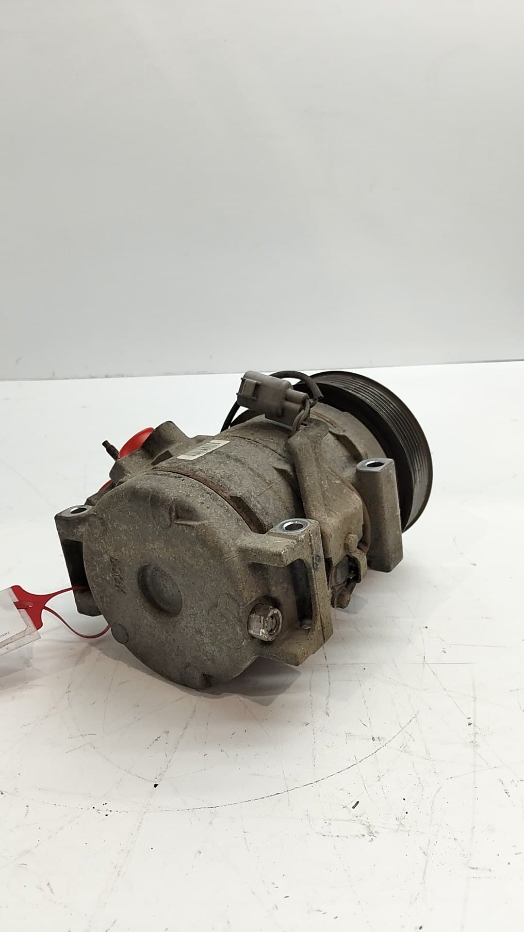 Recambio TOYOTA LAND CRUISER (J10) ref. 4472205260 4