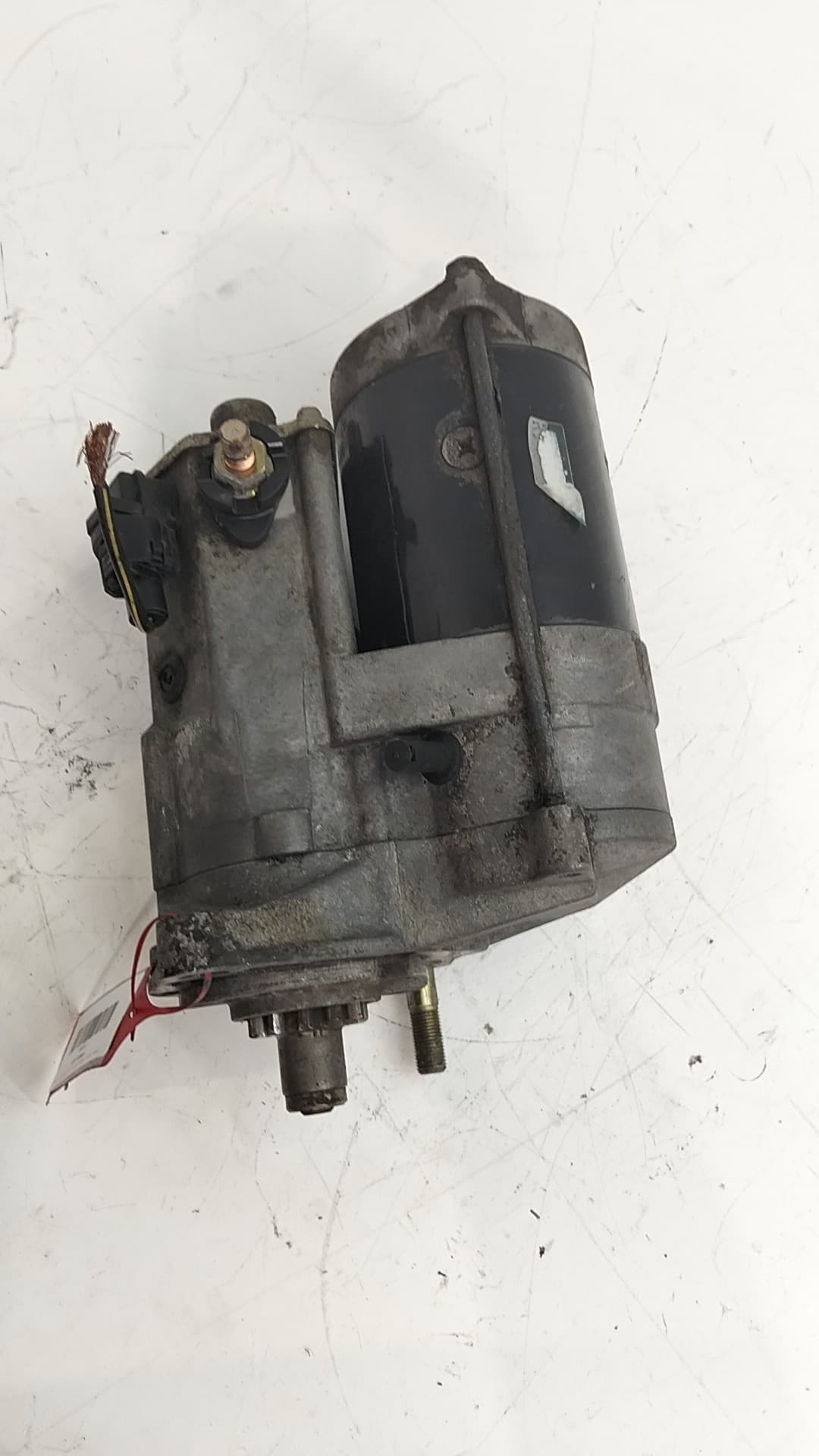Motor arranque TOYOTA LAND CRUISER (J10) 5