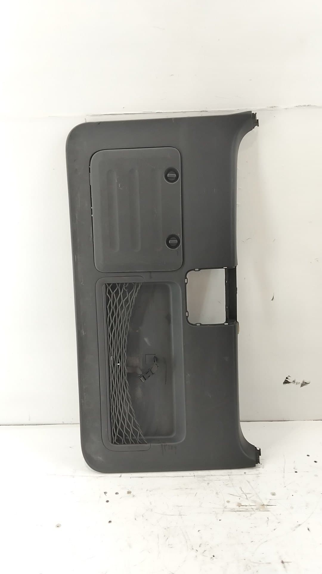 Guarnecido porton trasero TOYOTA LAND CRUISER (J10)