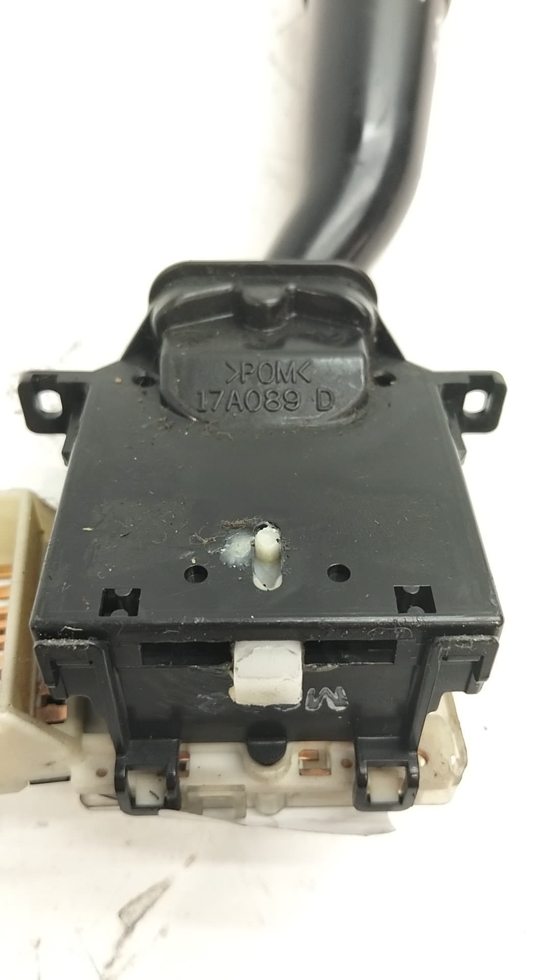 Mando multifuncion TOYOTA LAND CRUISER (J10) 5