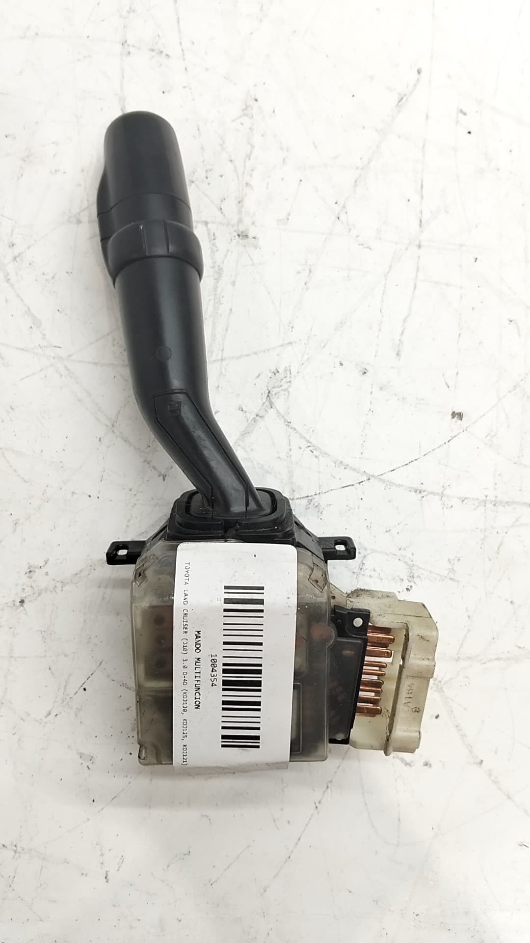 Mando multifuncion TOYOTA LAND CRUISER (J10) 4