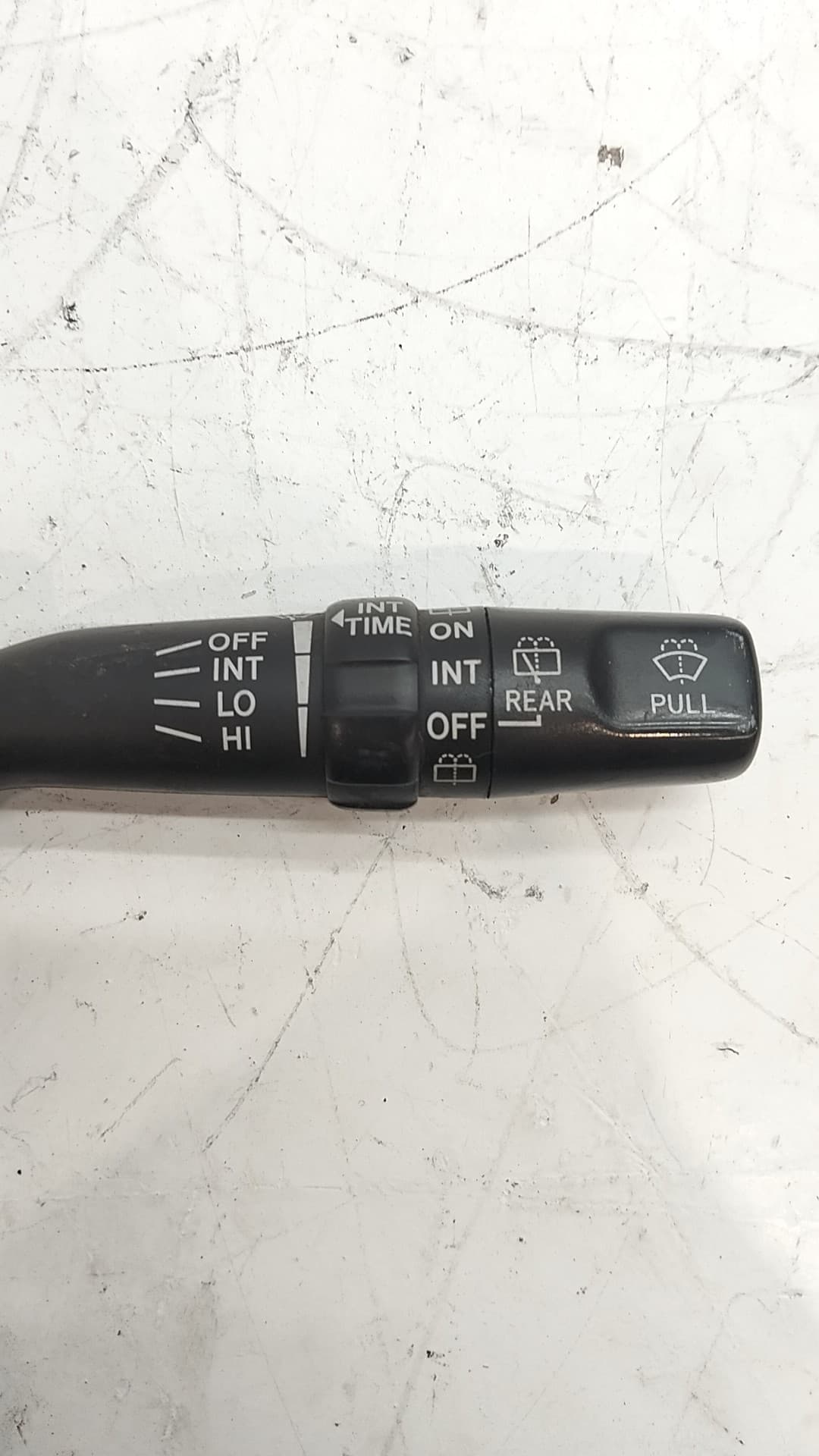 Mando multifuncion TOYOTA LAND CRUISER (J10) 5