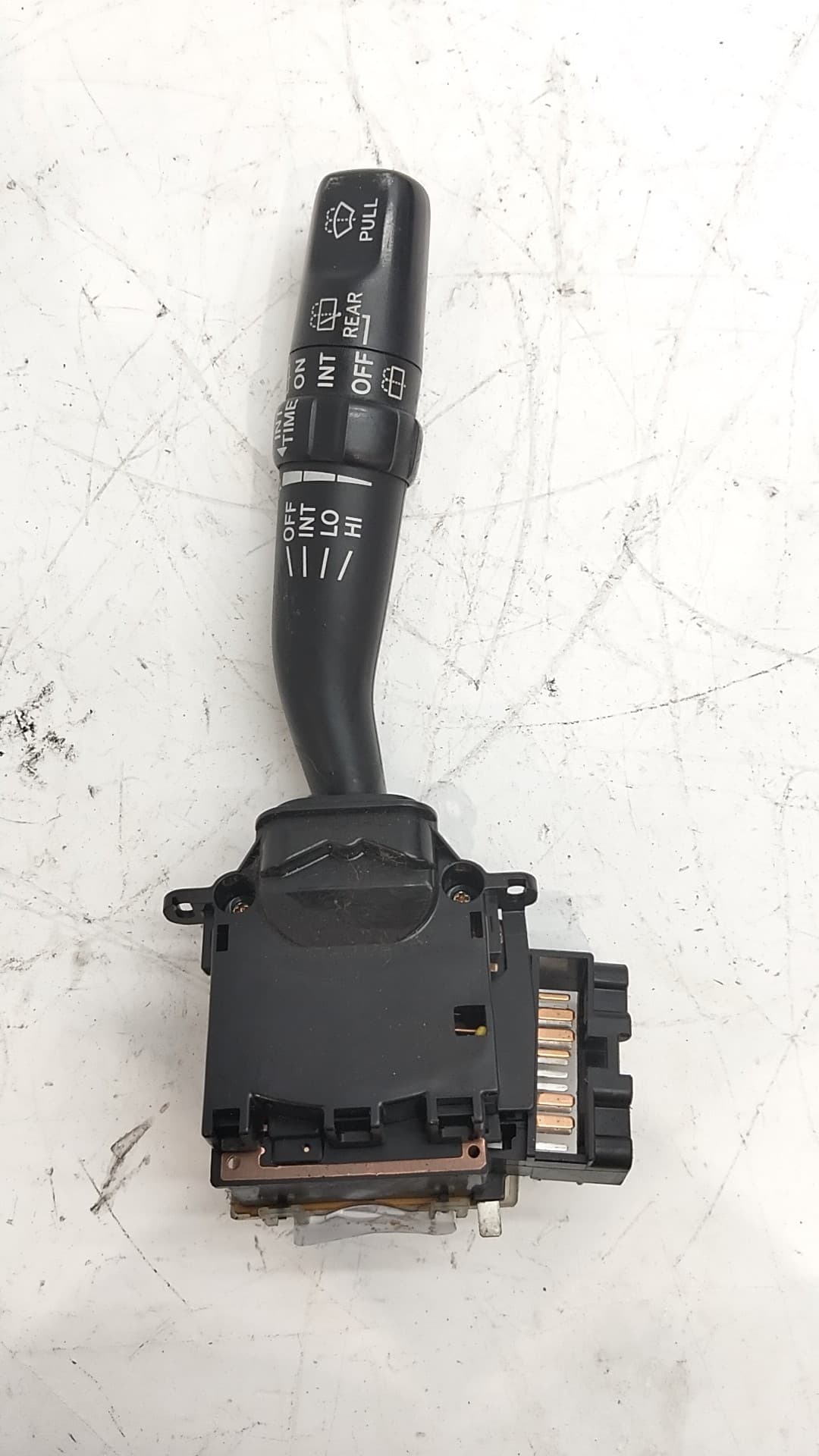 Mando multifuncion TOYOTA LAND CRUISER (J10)