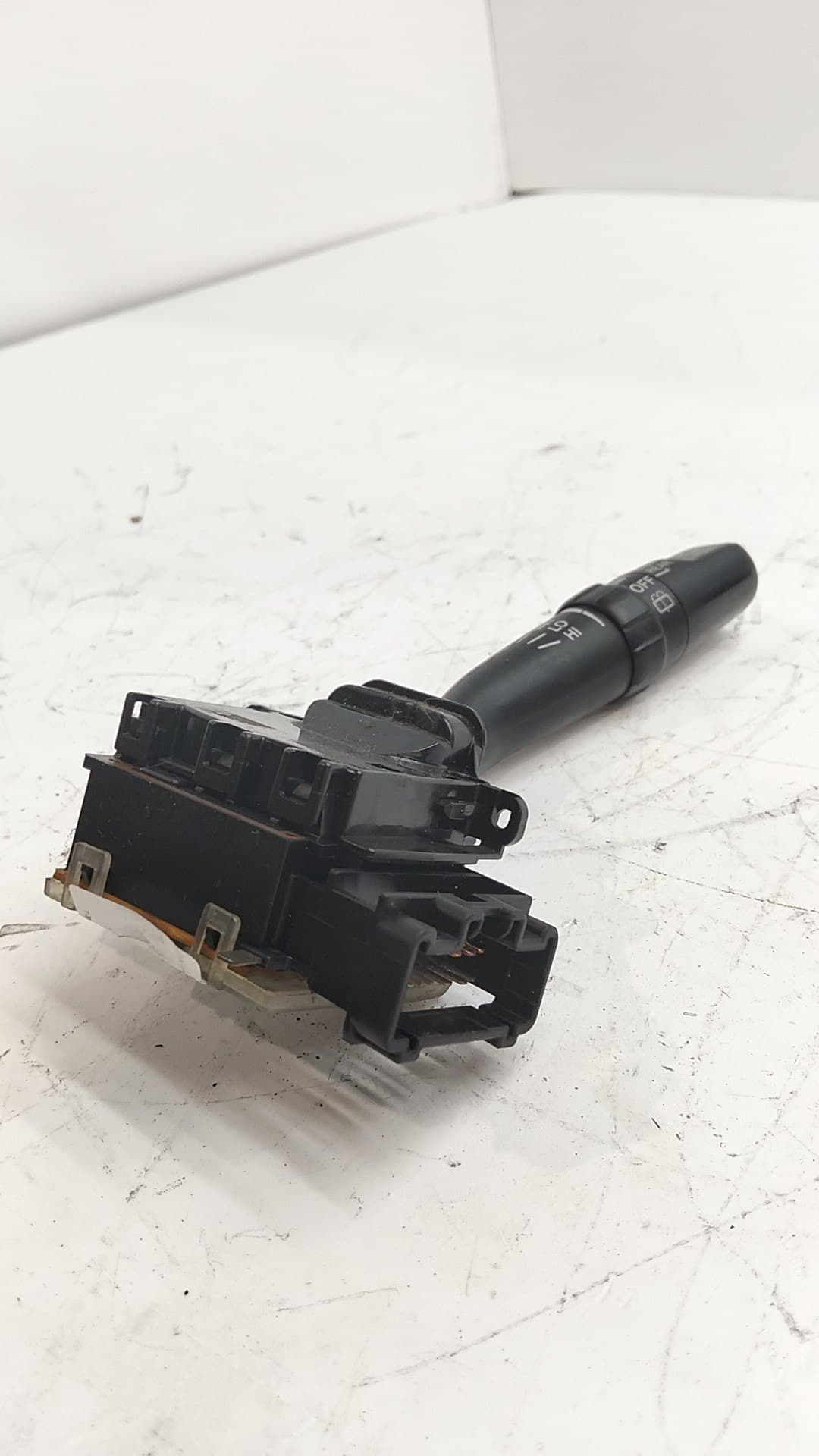 Mando multifuncion TOYOTA LAND CRUISER (J10) 4