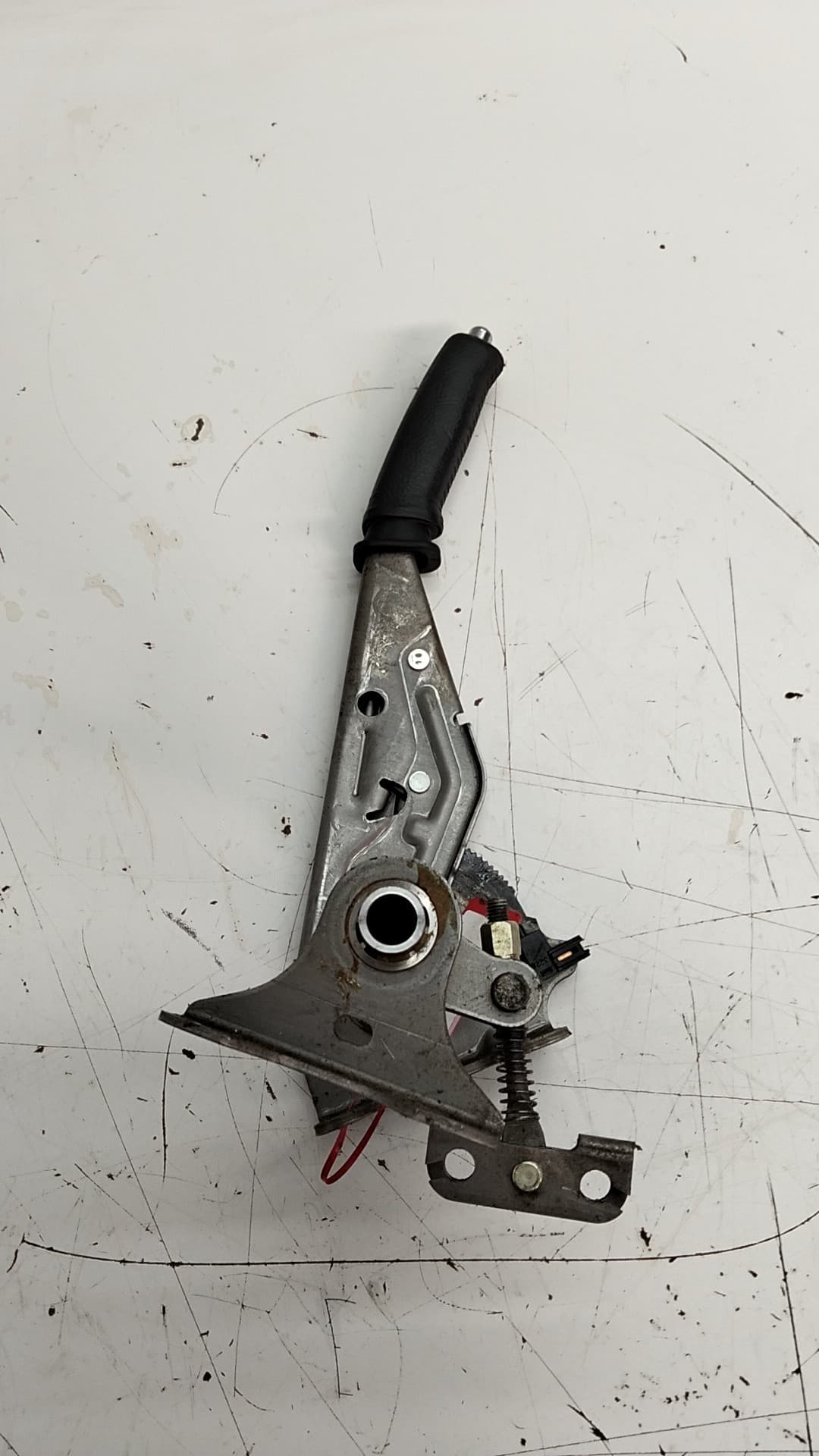 Palanca freno de mano TOYOTA LAND CRUISER (J10)