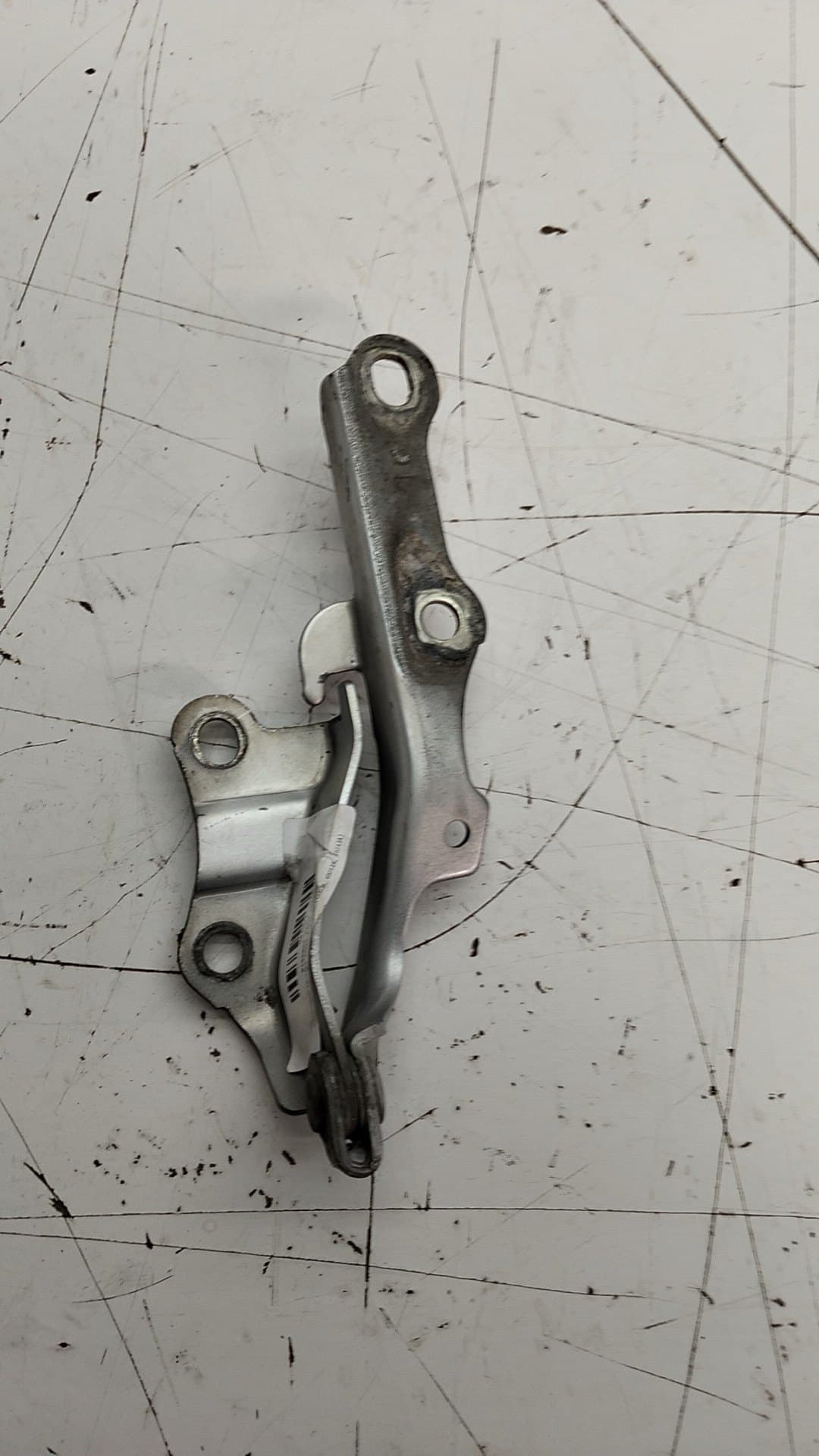 Recambio TOYOTA LAND CRUISER (J10) ref. 5341035060 2