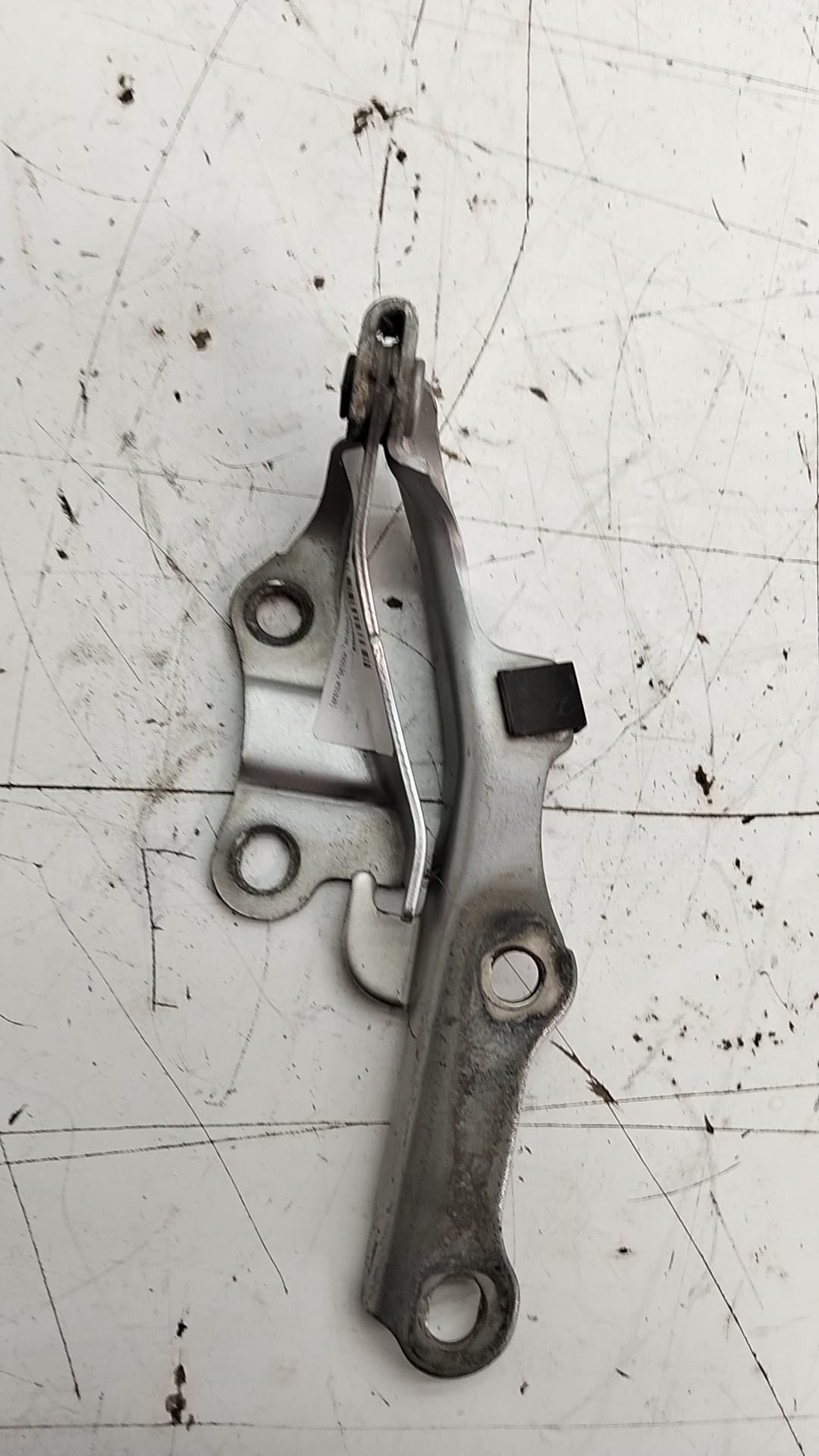 Recambio TOYOTA LAND CRUISER (J10) ref. 5342035060