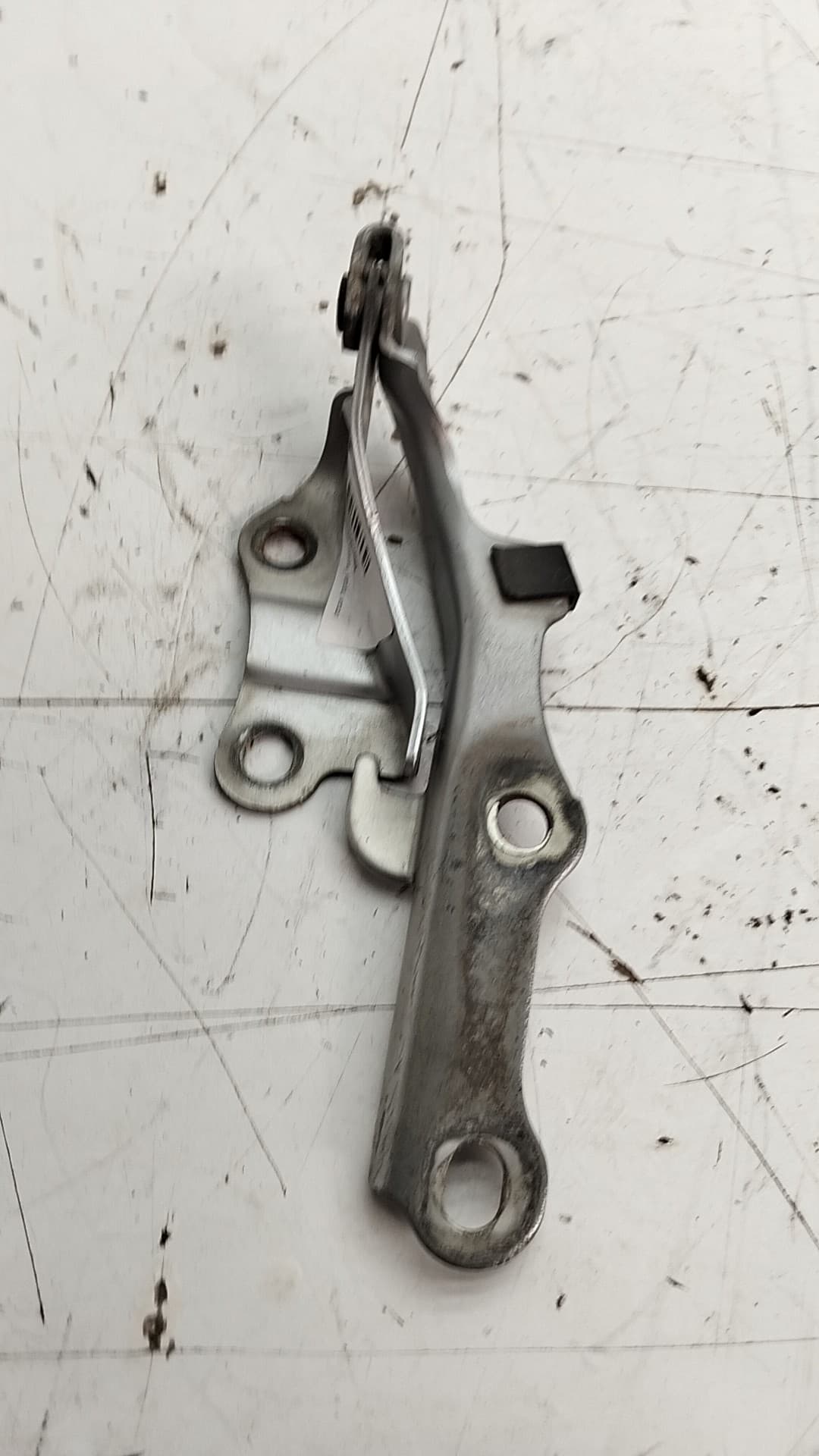 Recambio TOYOTA LAND CRUISER (J10) ref. 5342035060 2