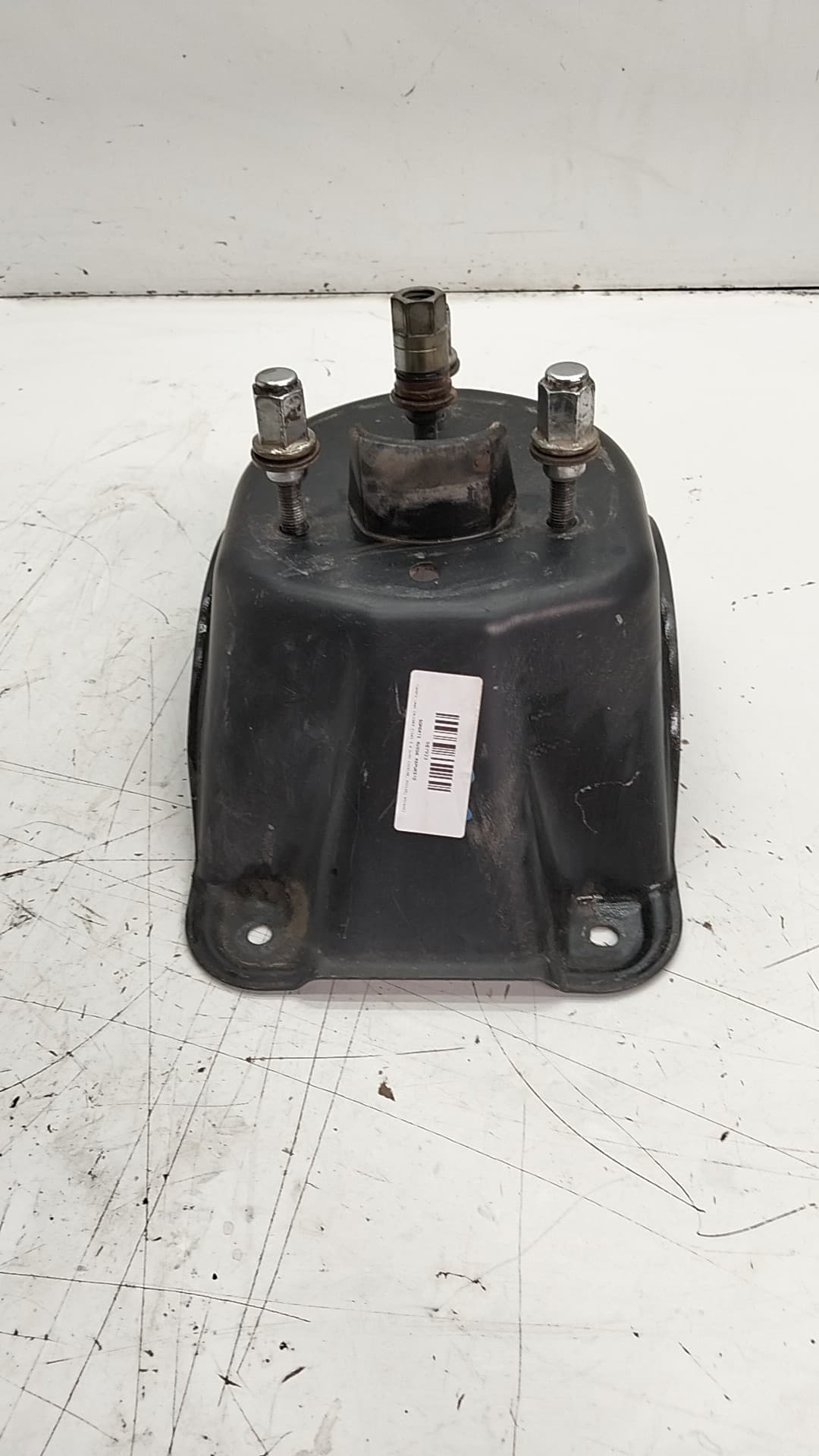 Soporte rueda repuesto TOYOTA LAND CRUISER (J10)