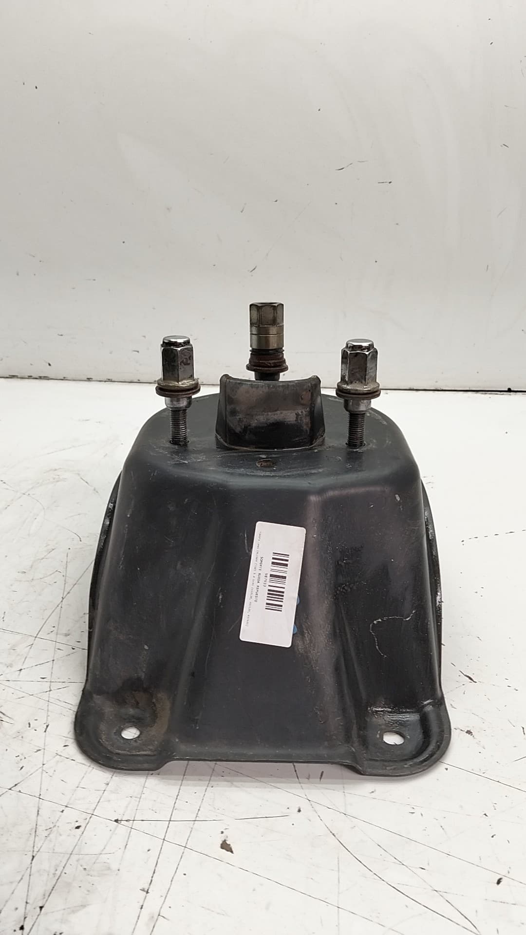 Soporte rueda repuesto TOYOTA LAND CRUISER (J10) 2