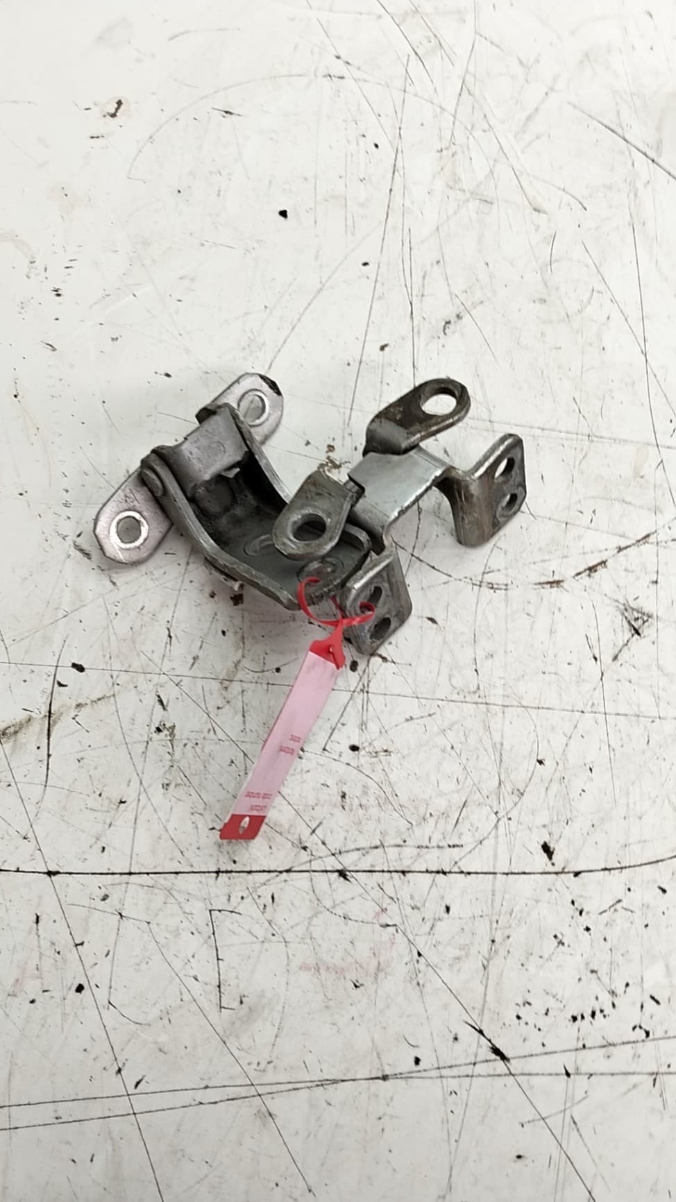 Recambio TOYOTA LAND CRUISER (J10) ref. 6941033010 3