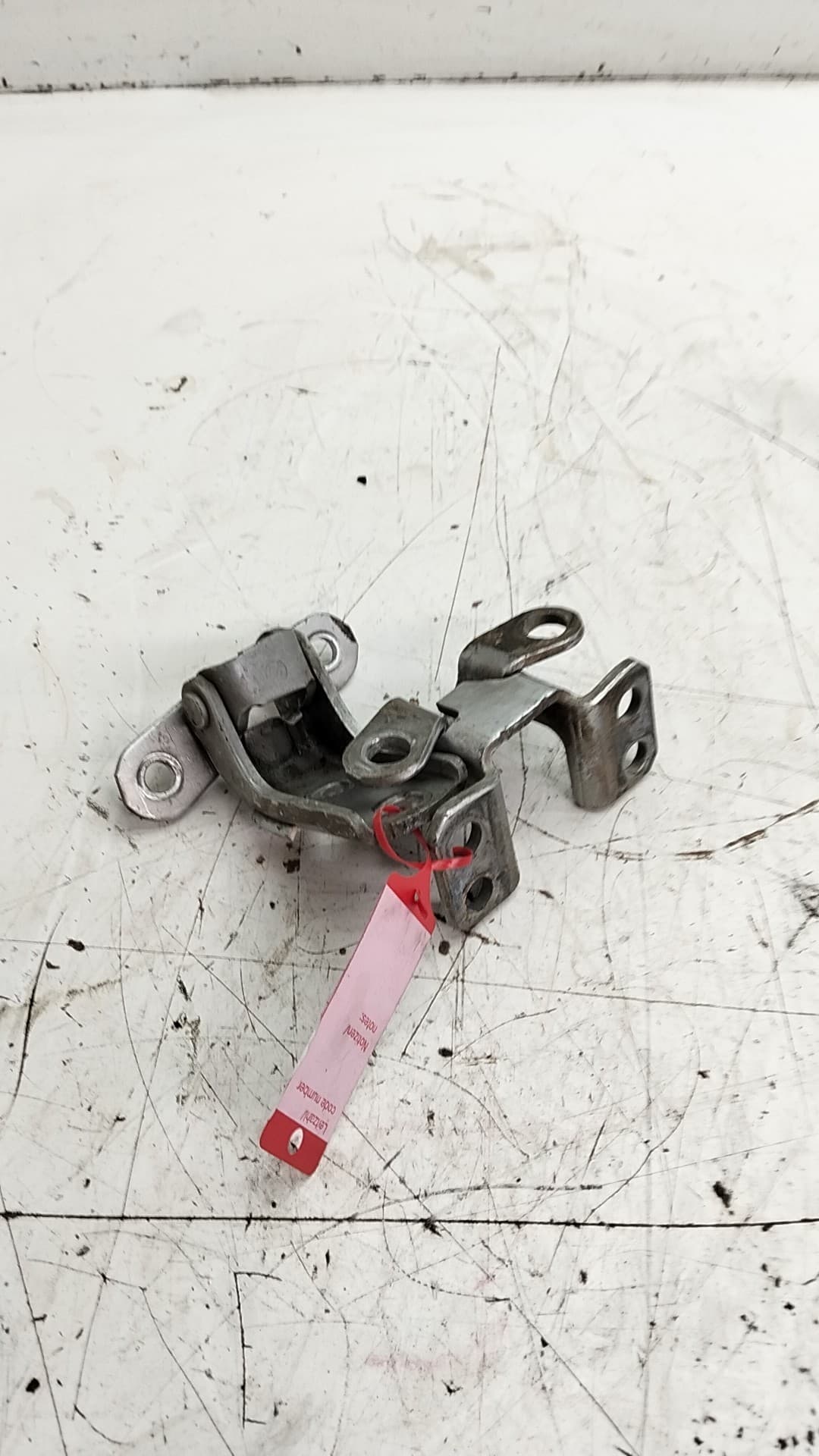 Recambio TOYOTA LAND CRUISER (J10) ref. 6941033010