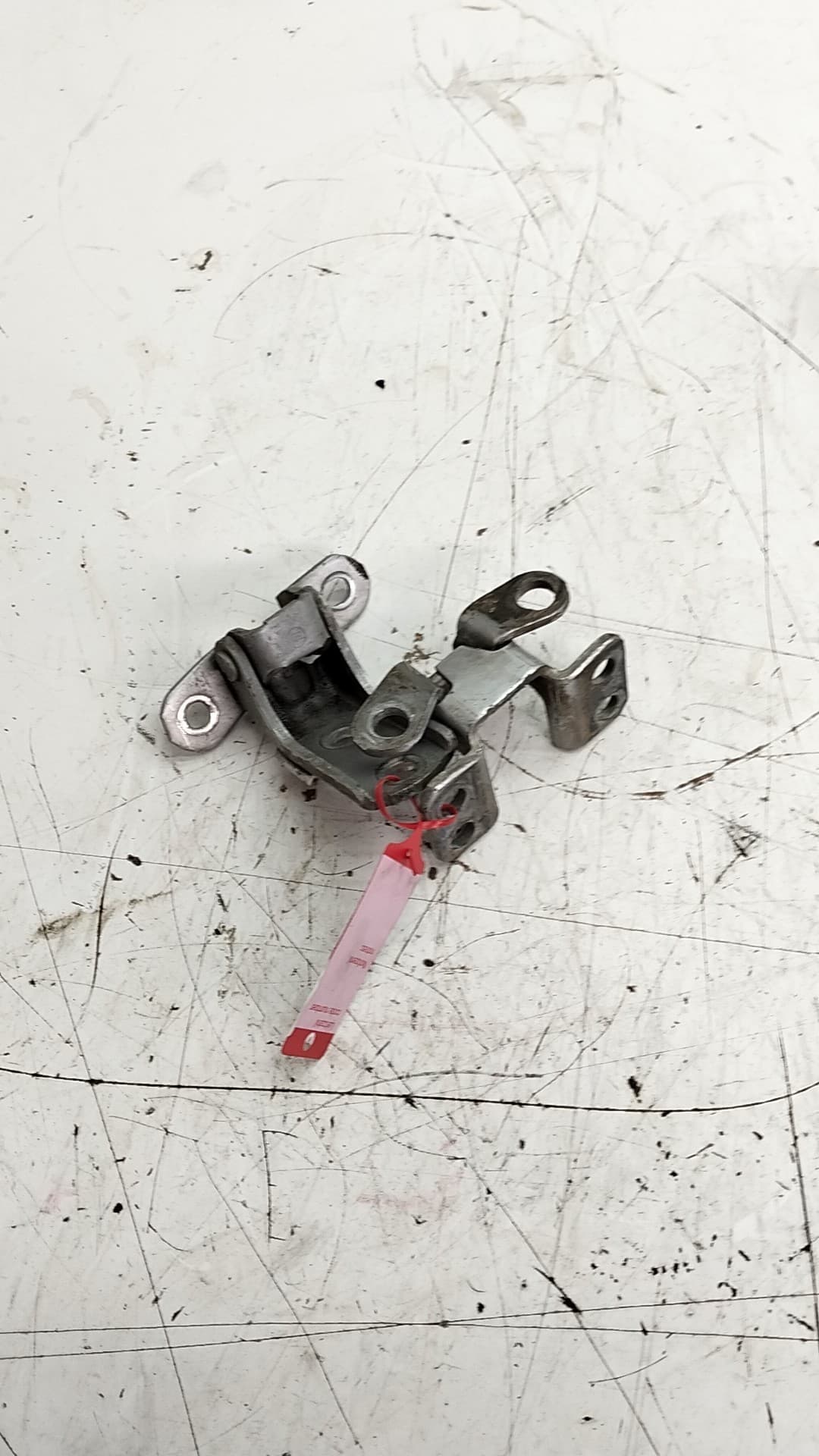 Recambio TOYOTA LAND CRUISER (J10) ref. 6941033010 2
