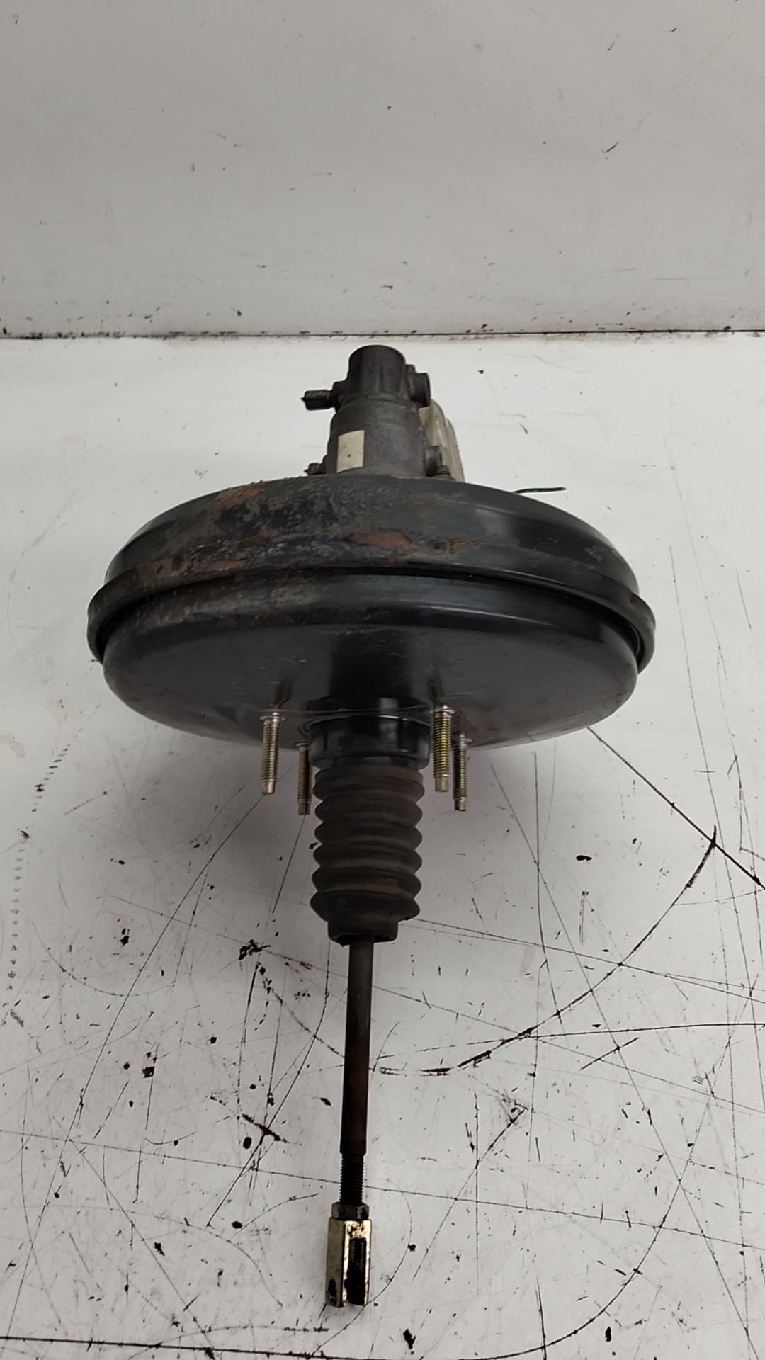 Servofreno TOYOTA LAND CRUISER (J10) 3