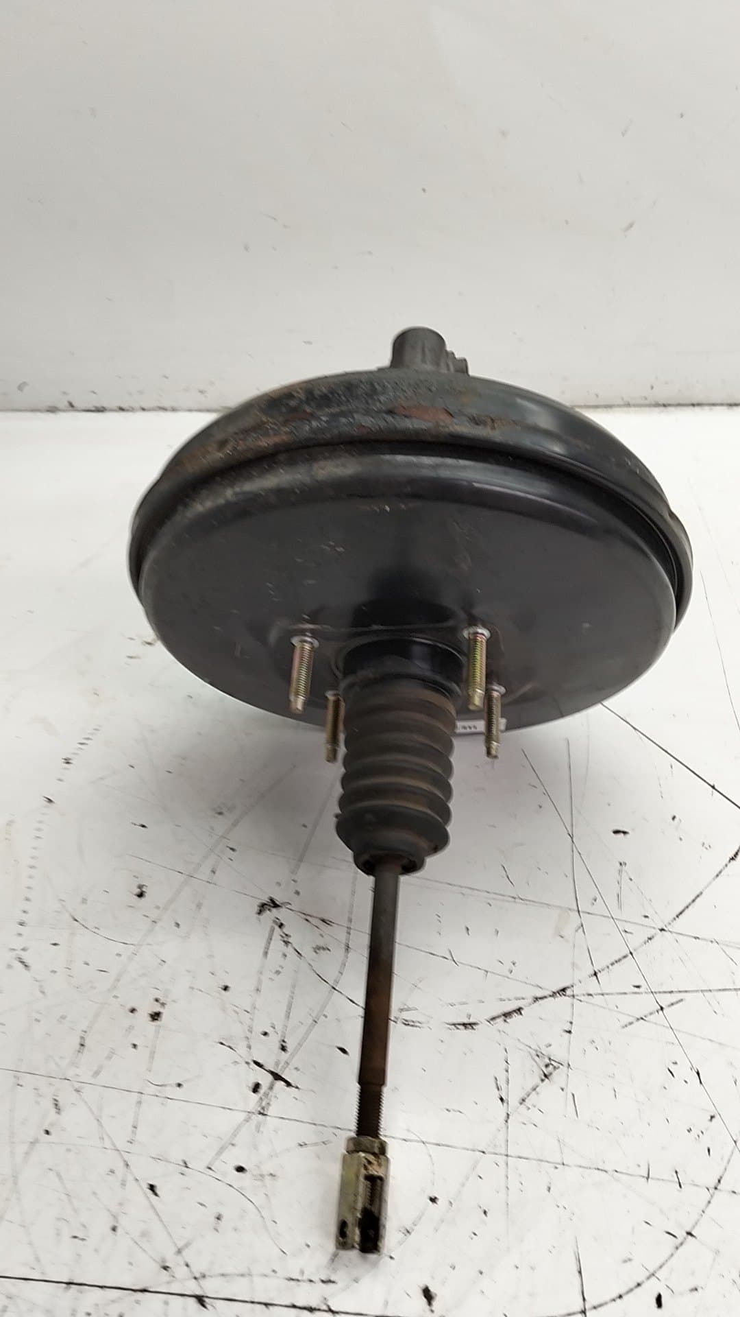 Servofreno TOYOTA LAND CRUISER (J10) 2