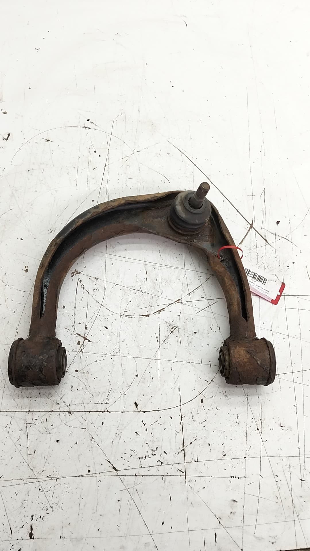 Brazo suspension superior delantero derecho TOYOTA LAND CRUISER (J10)