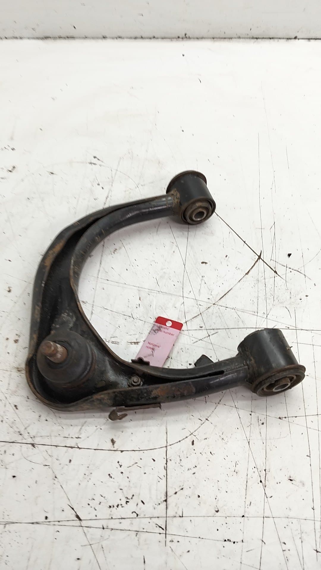 Brazo suspension superior delantero izquierdo TOYOTA LAND CRUISER (J10) 2