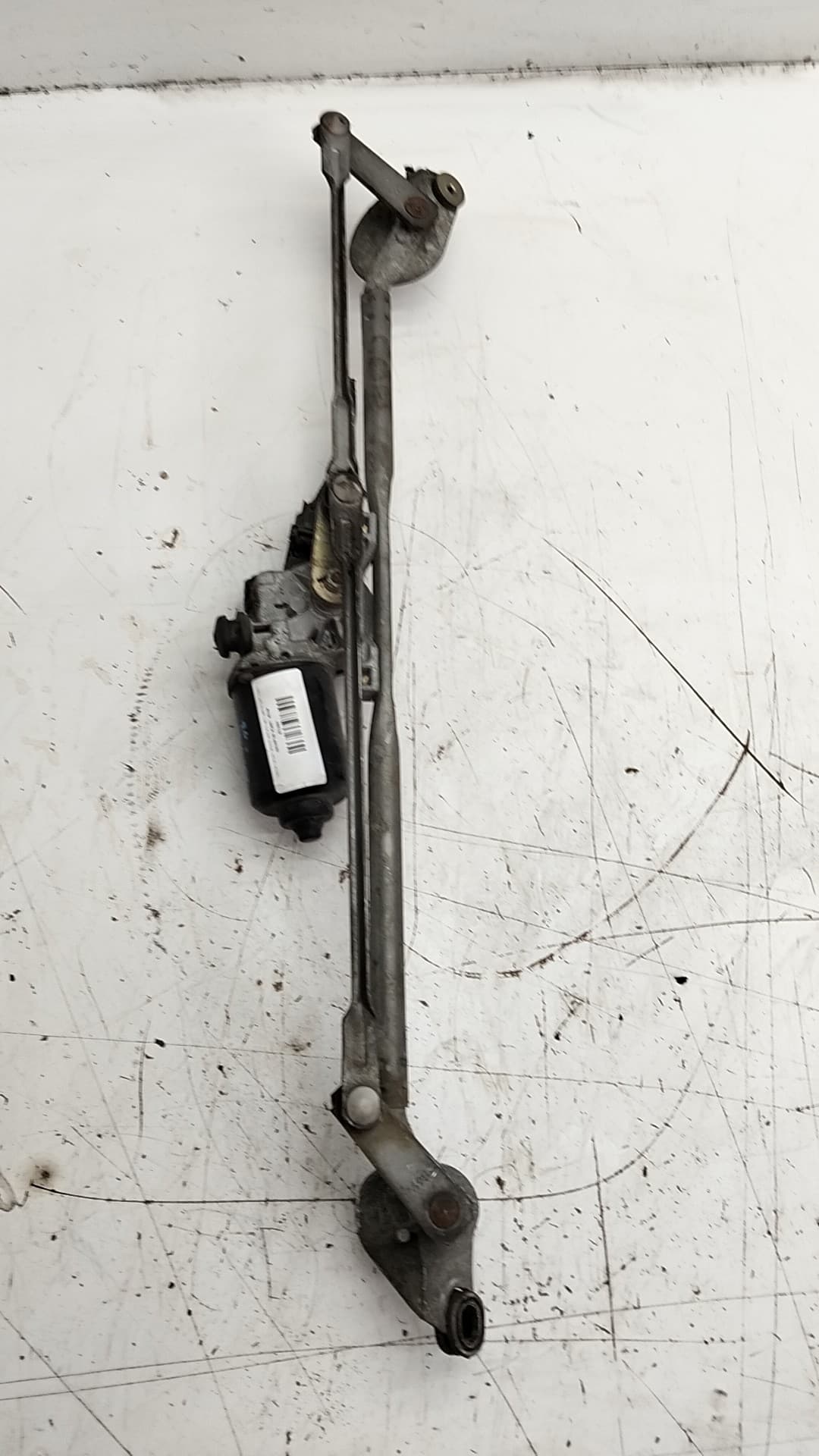 Motor limpia delantero TOYOTA LAND CRUISER (J10)