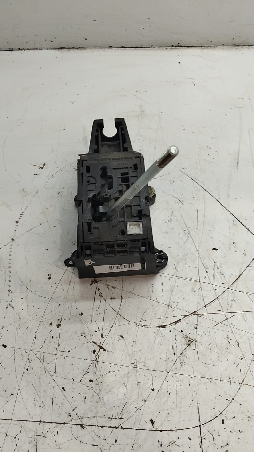 Palanca cambio TOYOTA LAND CRUISER (J10)