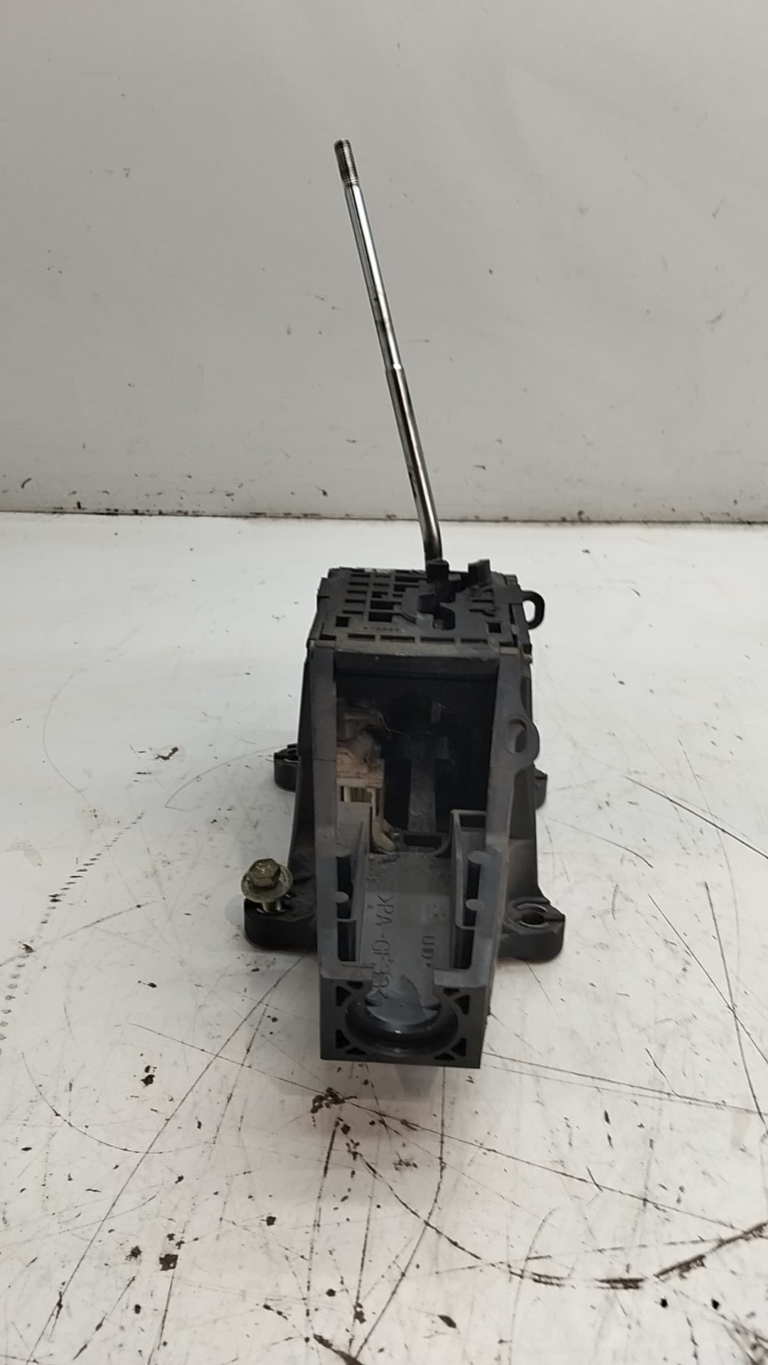 Palanca cambio TOYOTA LAND CRUISER (J10) 2