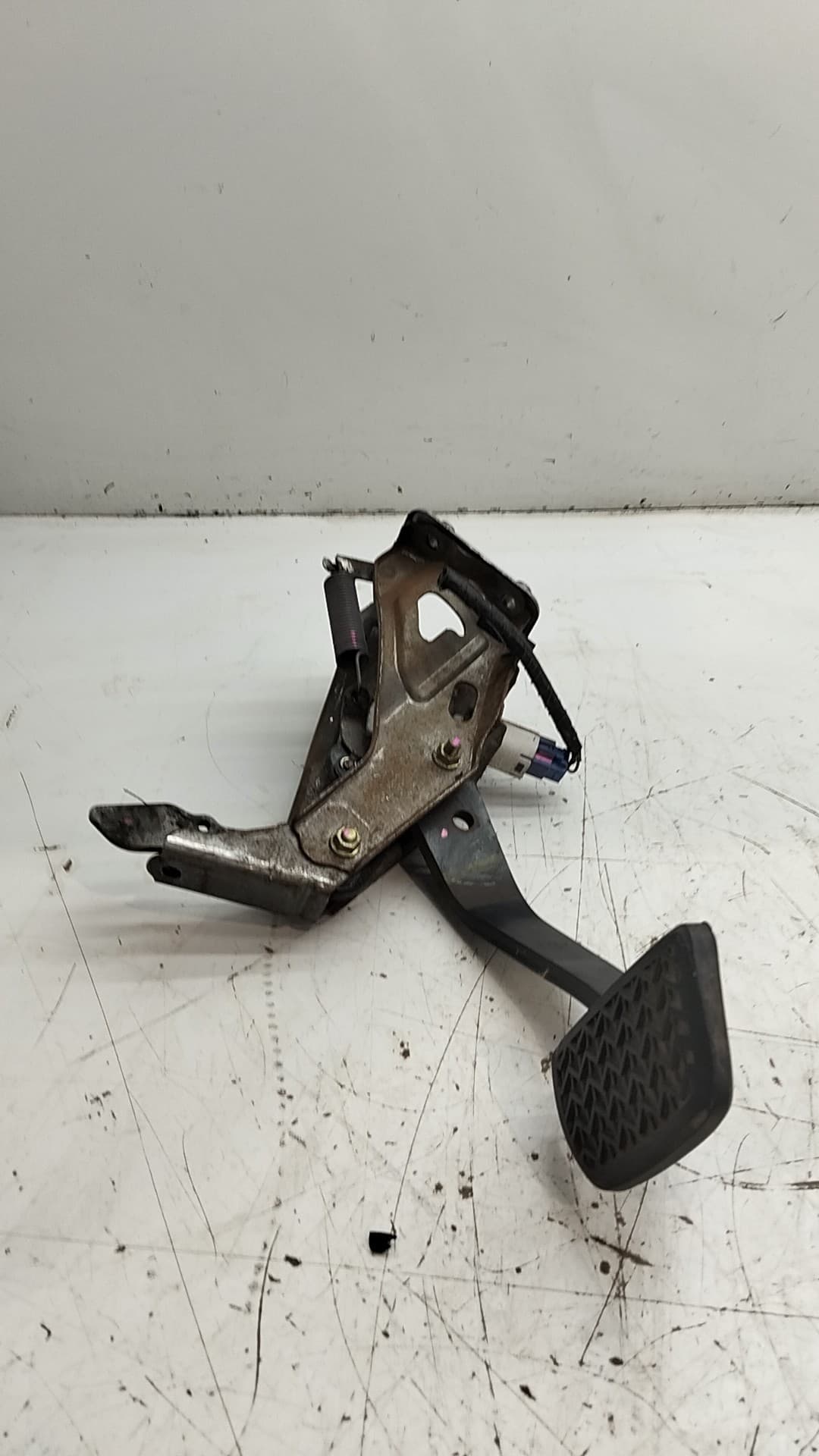 Pedal freno TOYOTA LAND CRUISER (J10) 2