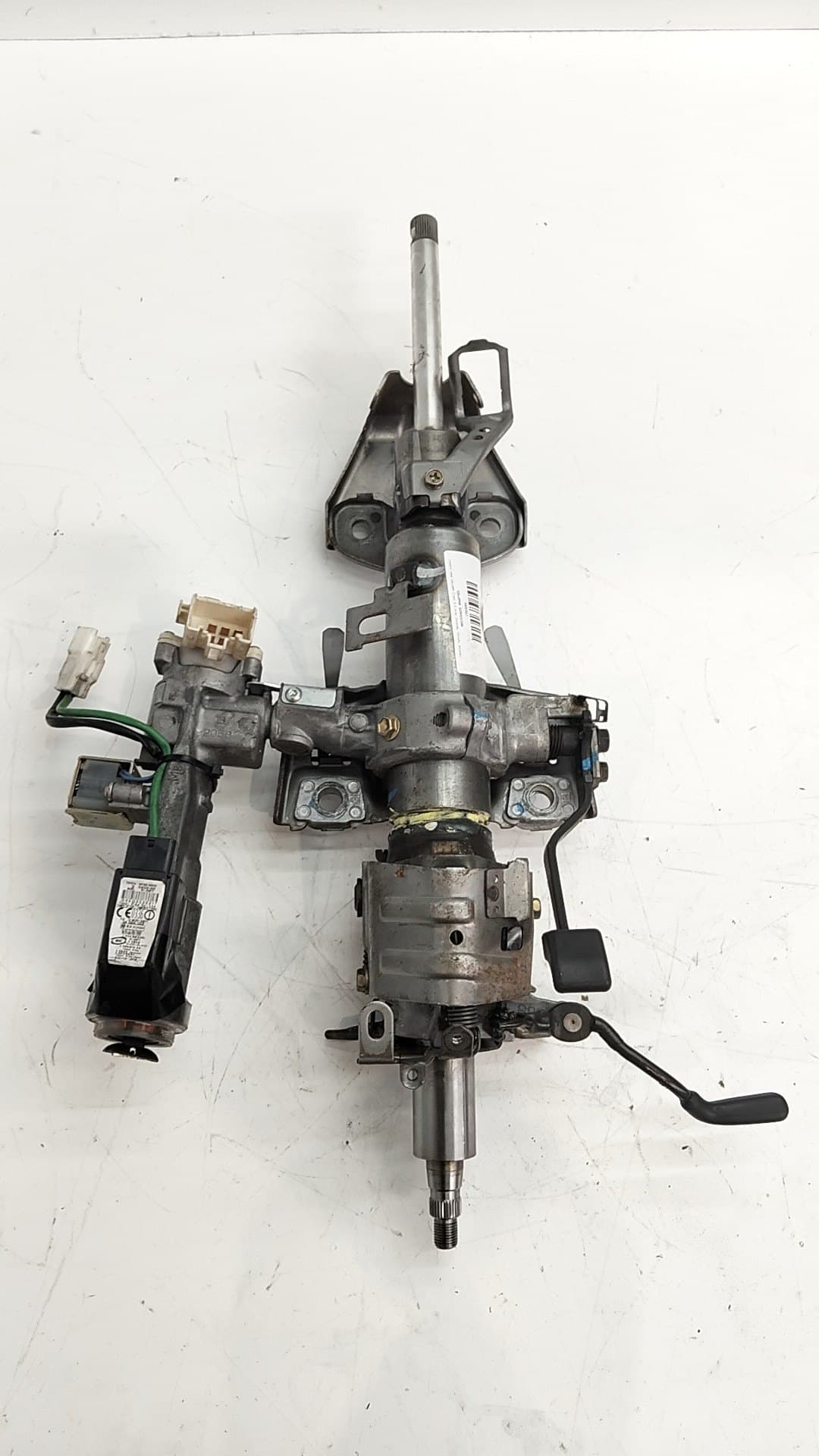Columna direccion TOYOTA LAND CRUISER (J10)