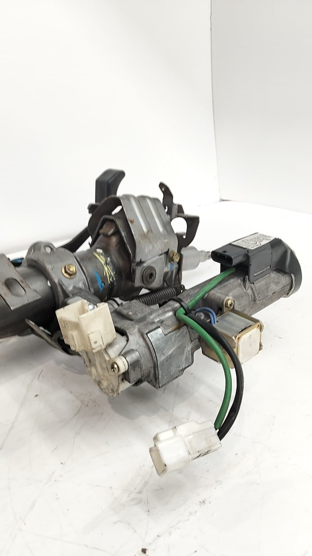 Columna direccion TOYOTA LAND CRUISER (J10) 3