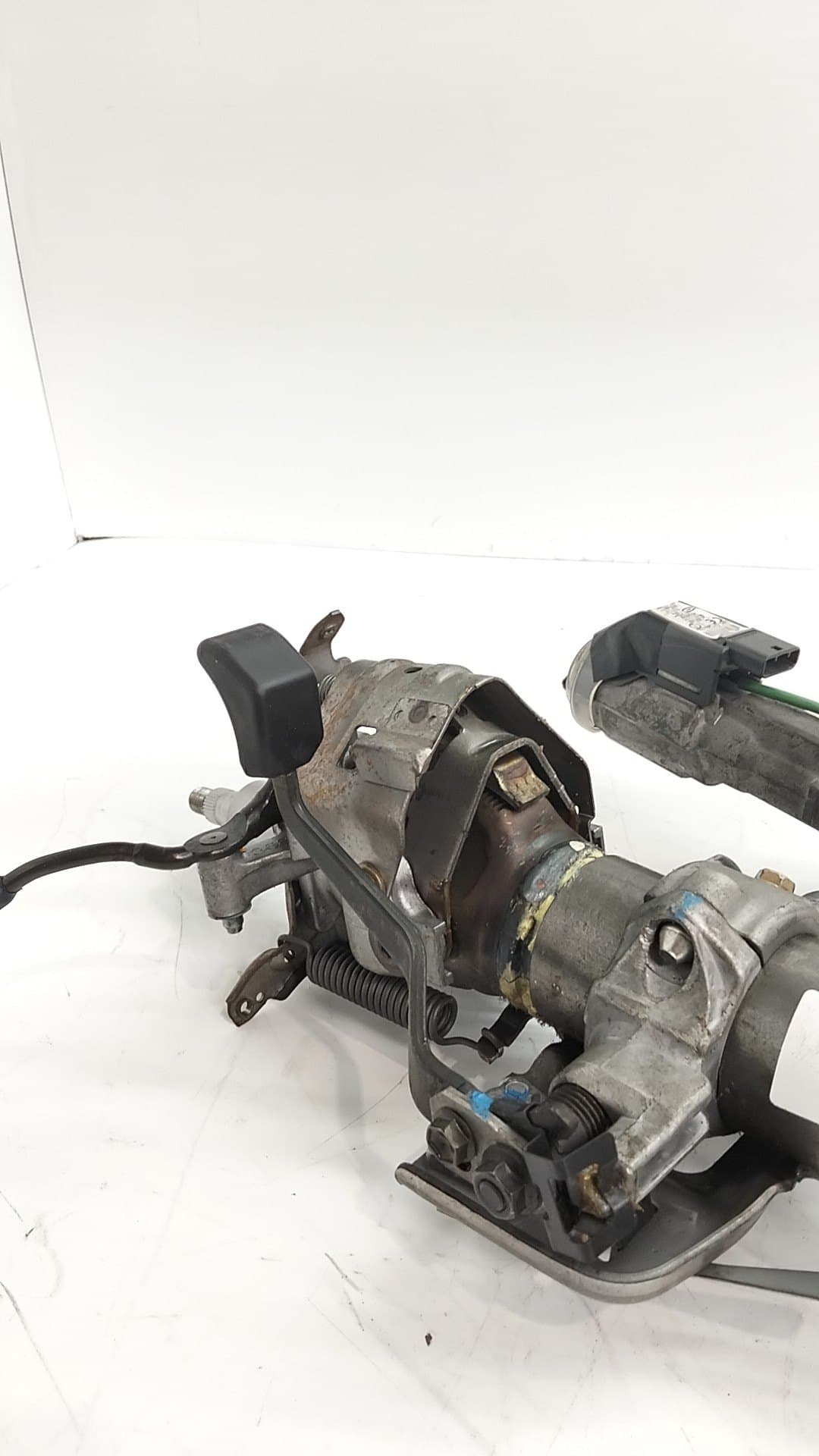Columna direccion TOYOTA LAND CRUISER (J10) 2