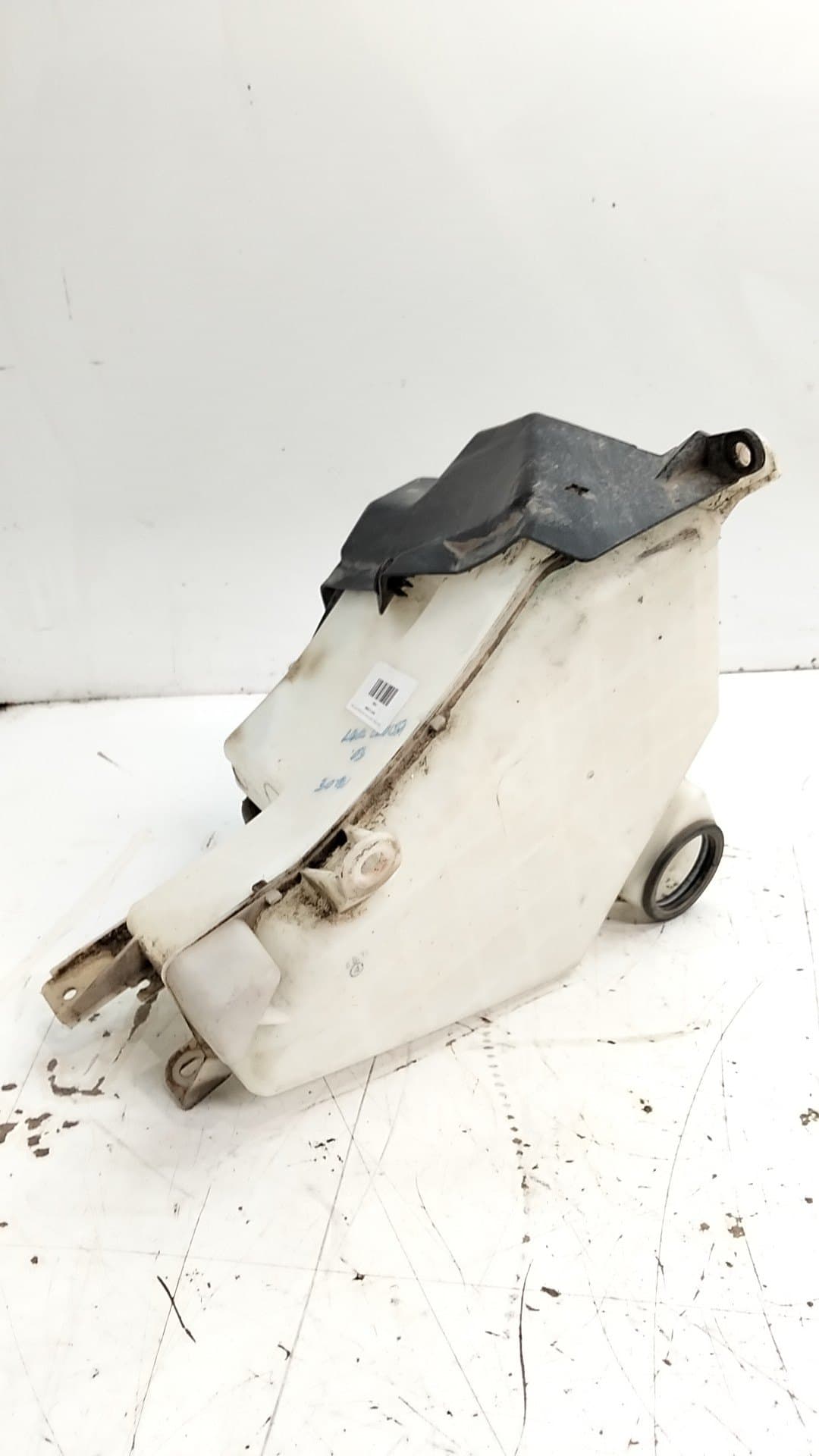 Deposito limpia TOYOTA LAND CRUISER (J10) 2