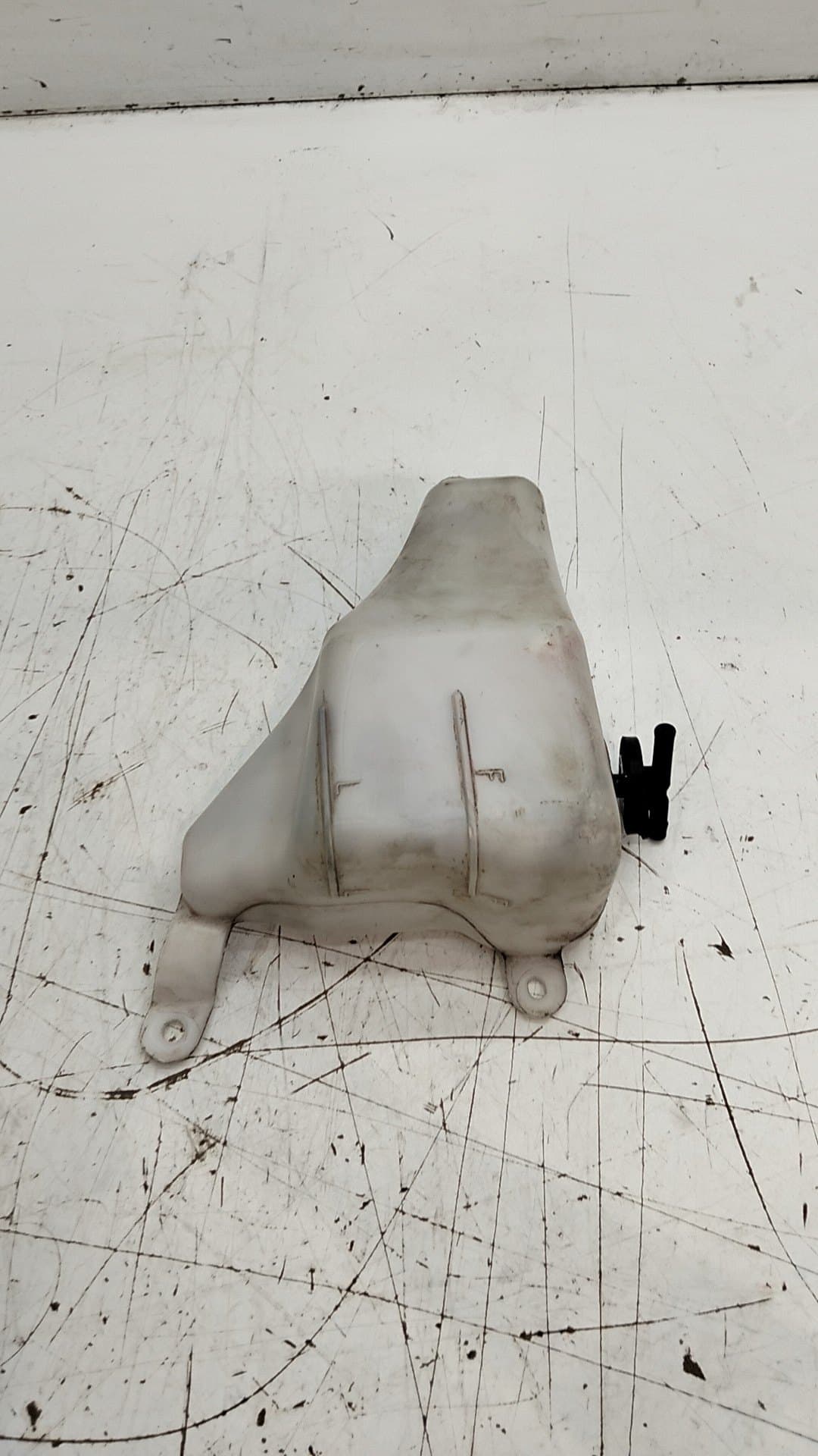 Deposito expansion TOYOTA LAND CRUISER (J10)