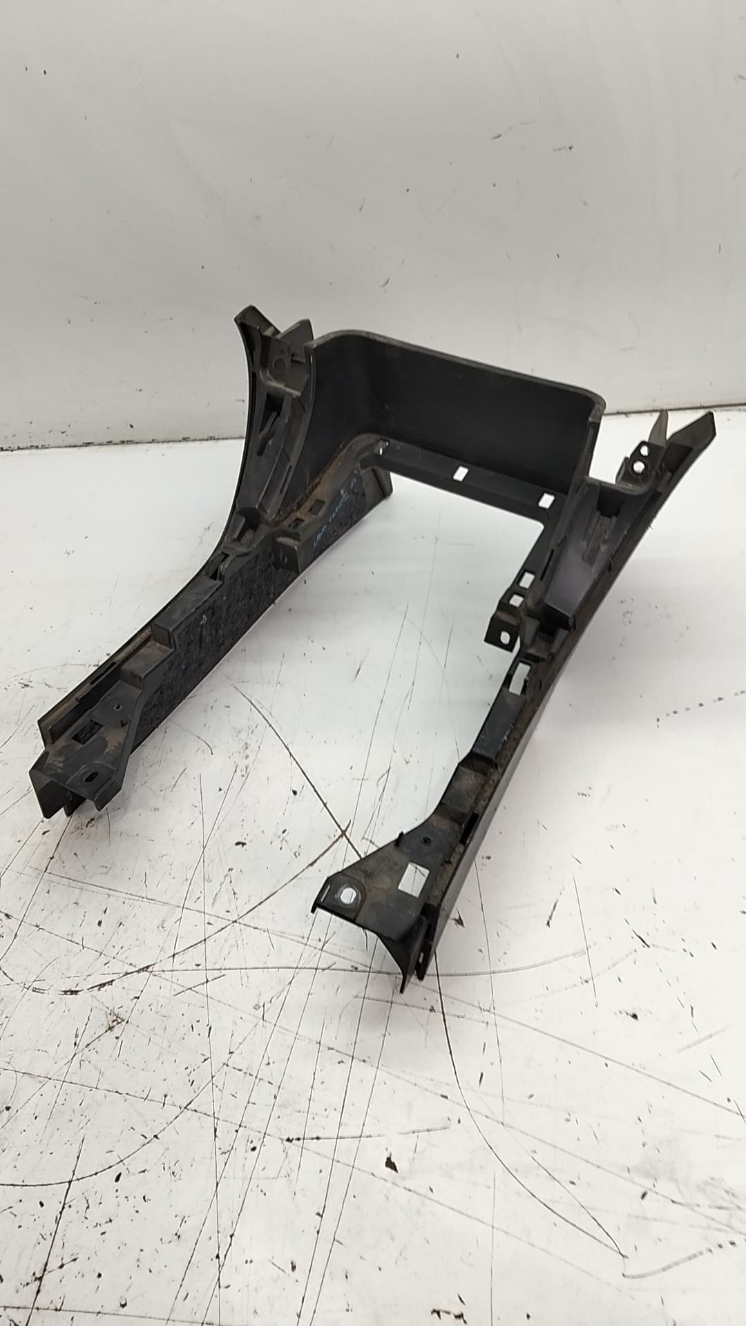 Recambio TOYOTA LAND CRUISER (J10) ref. 5881260030C0