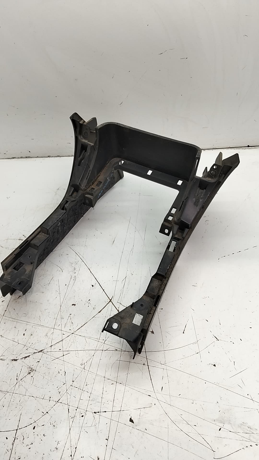 Recambio TOYOTA LAND CRUISER (J10) ref. 5881260030C0 2
