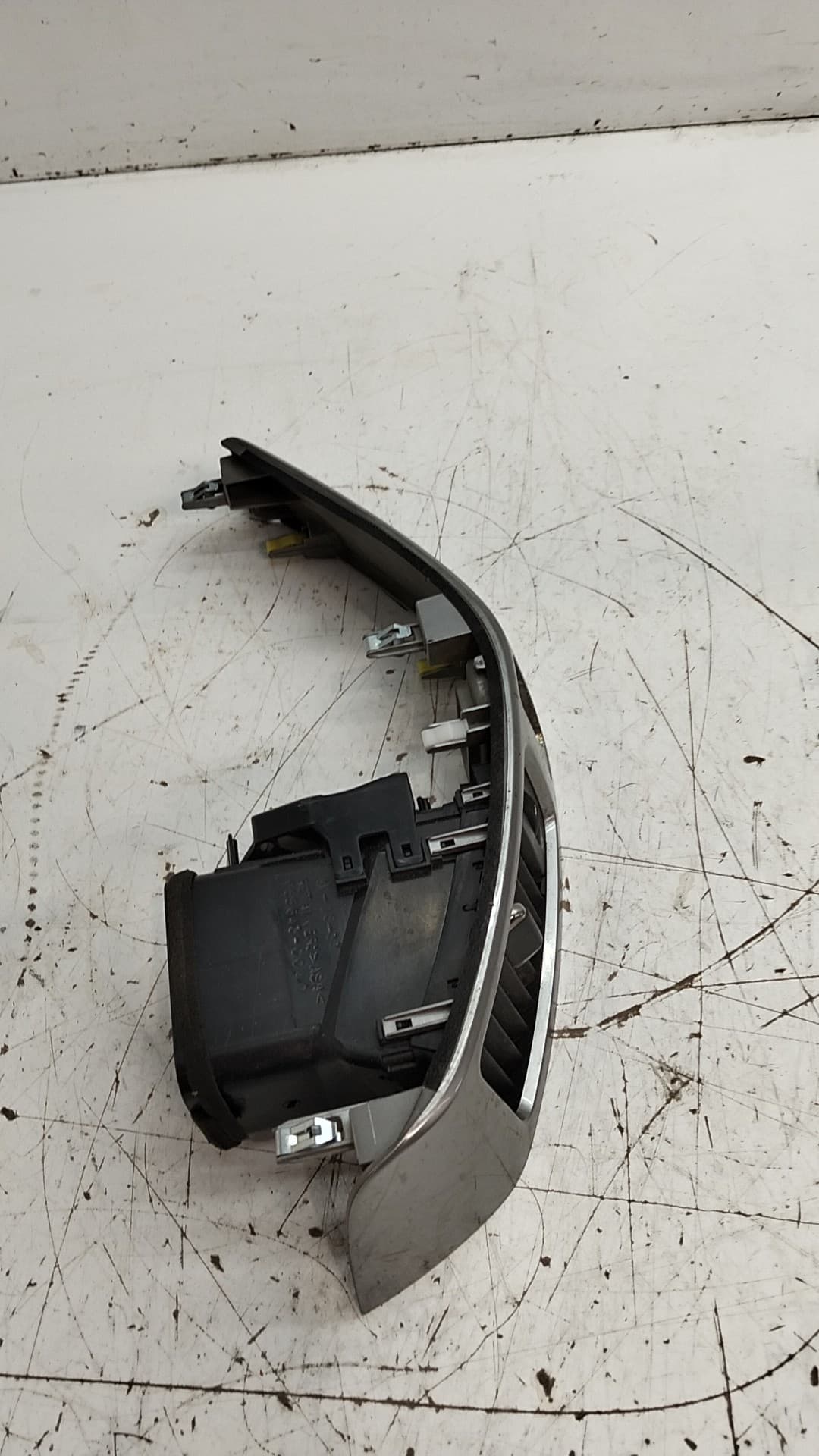 Recambio TOYOTA LAND CRUISER (J10) ref. 5547460040 2