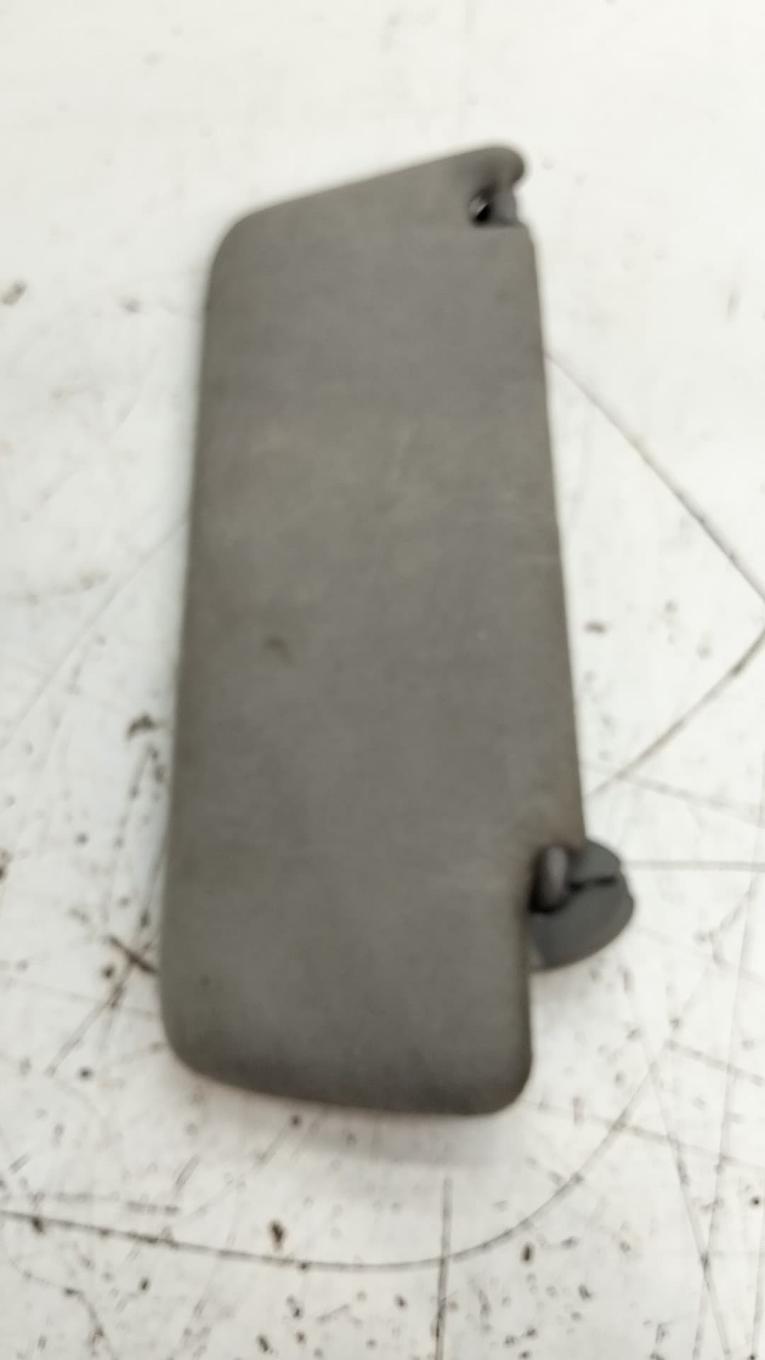 Parasol izquierdo TOYOTA LAND CRUISER (J10) 4