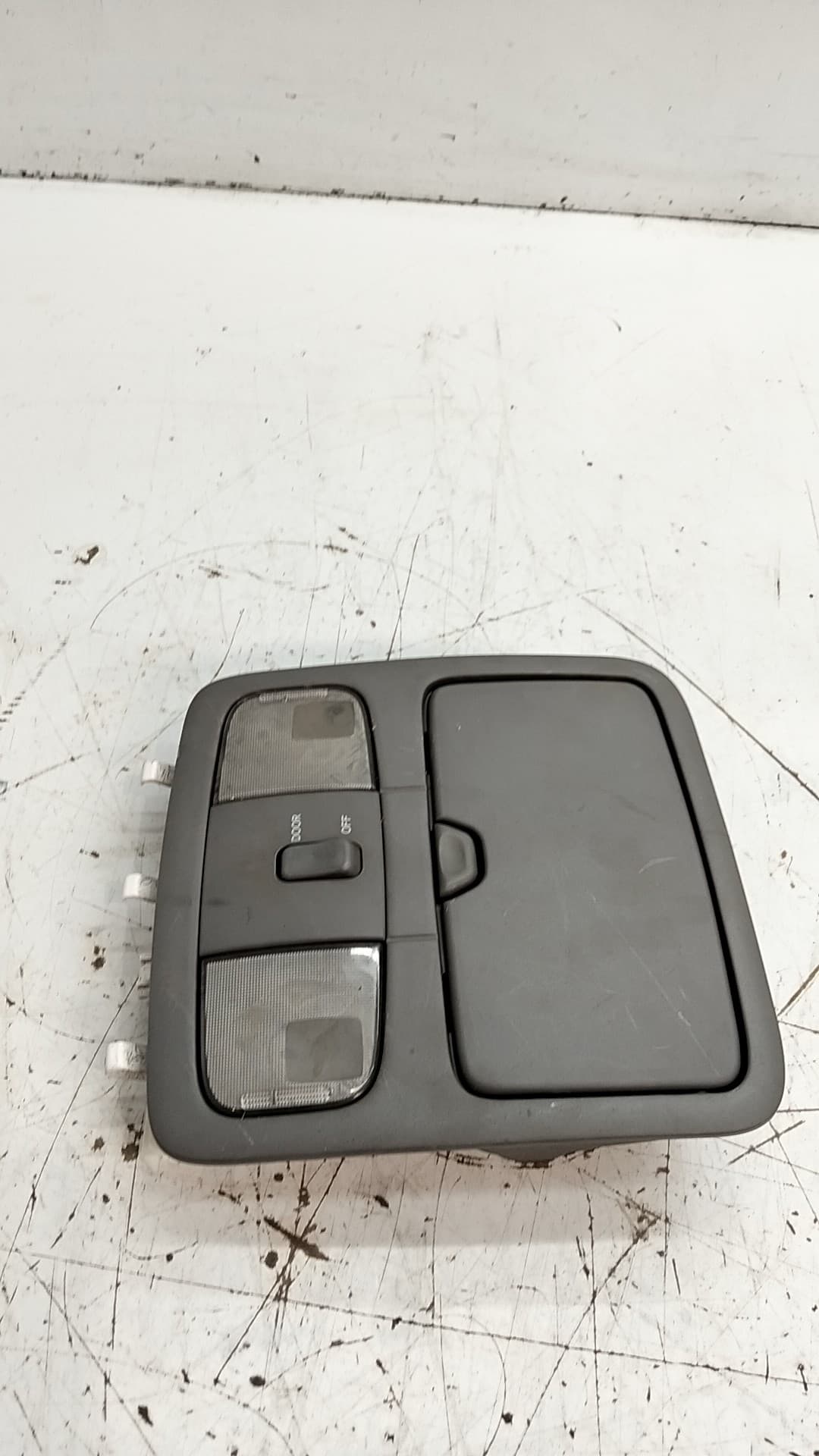 Luz interior delantera TOYOTA LAND CRUISER (J10)