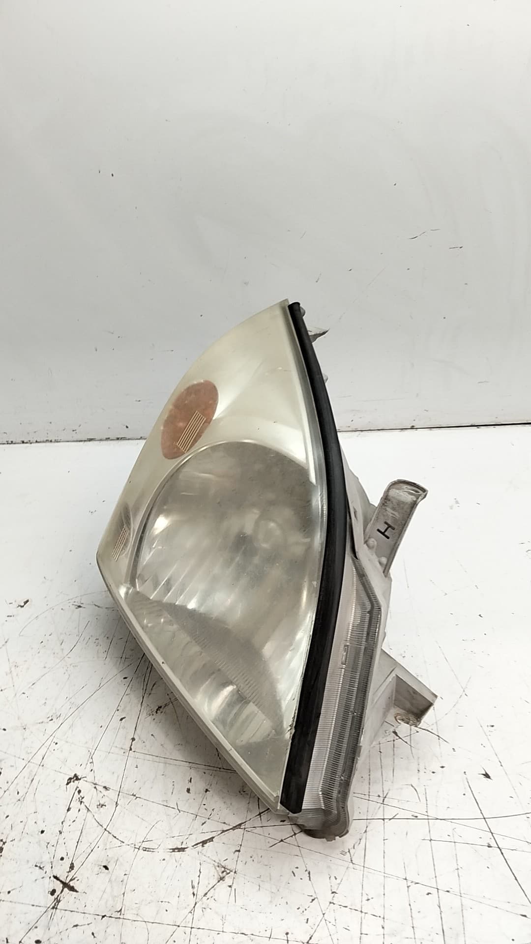 Faro derecho TOYOTA LAND CRUISER (J10)