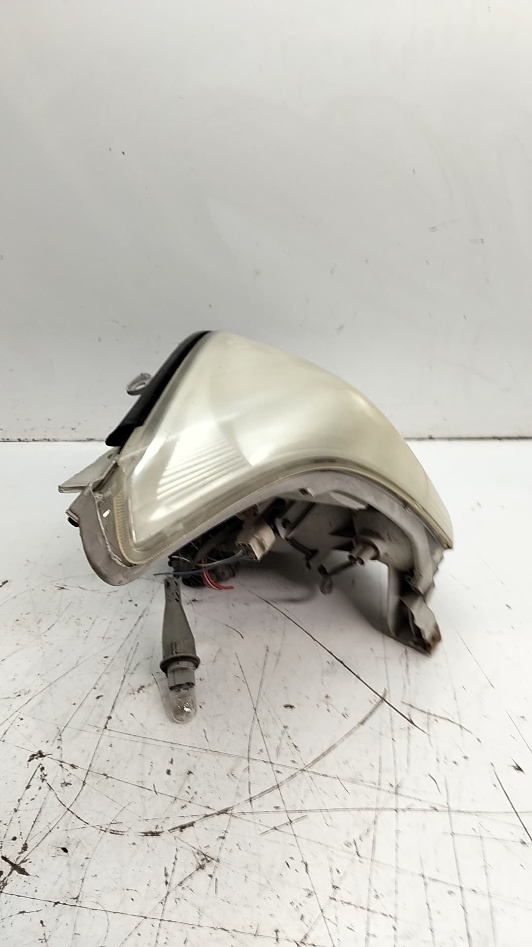 Faro derecho TOYOTA LAND CRUISER (J10) 3